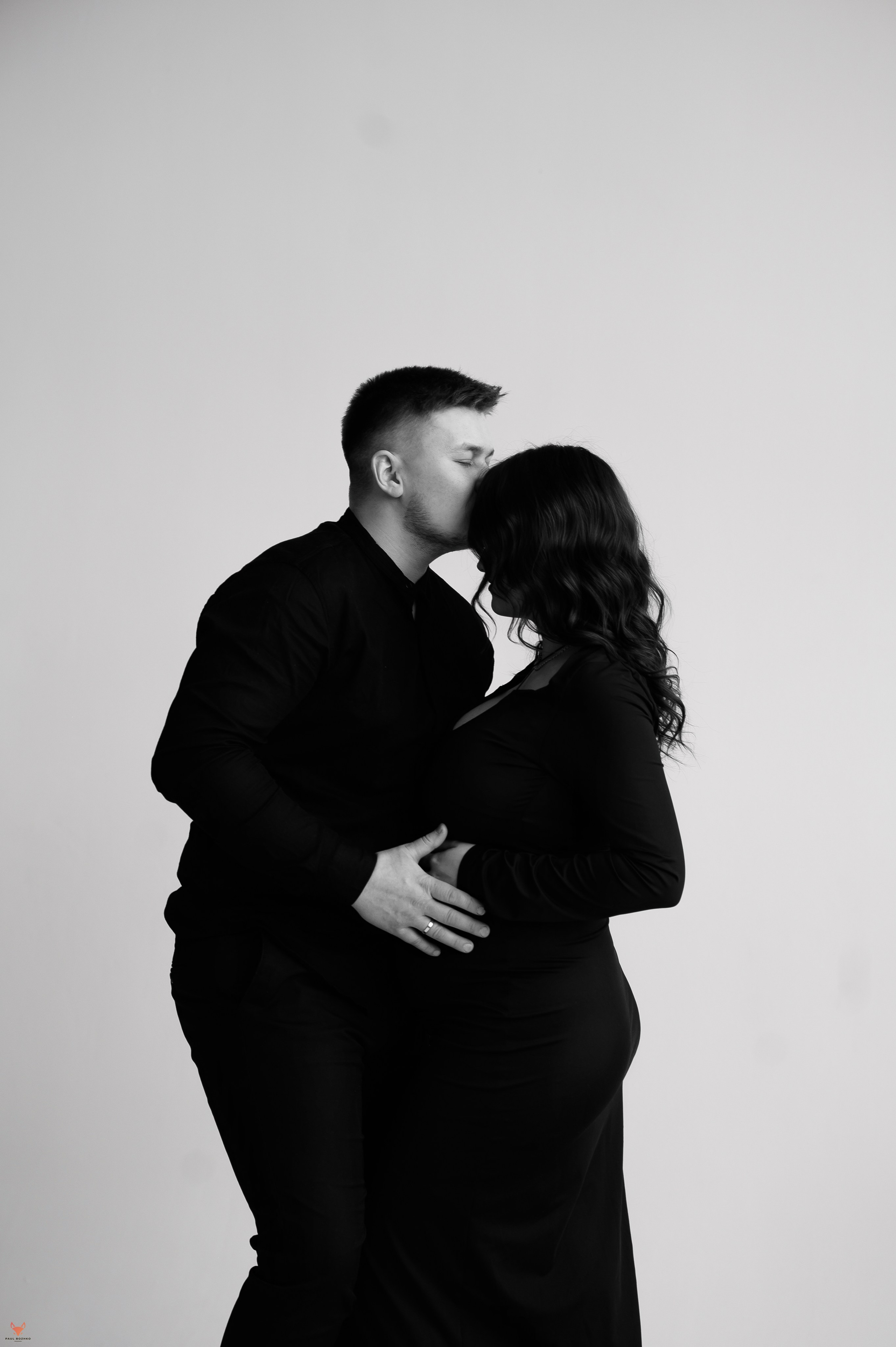 Виктория и Владимир. Свадебный Фотограф Абакан