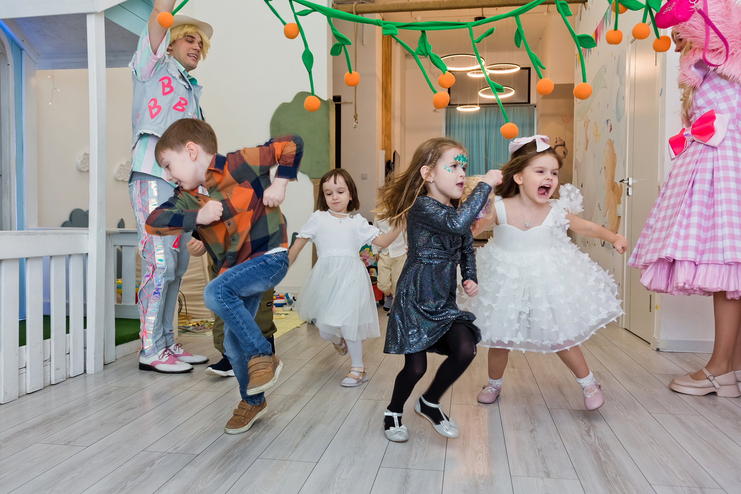 . Фотограф в Москве и Одинцово