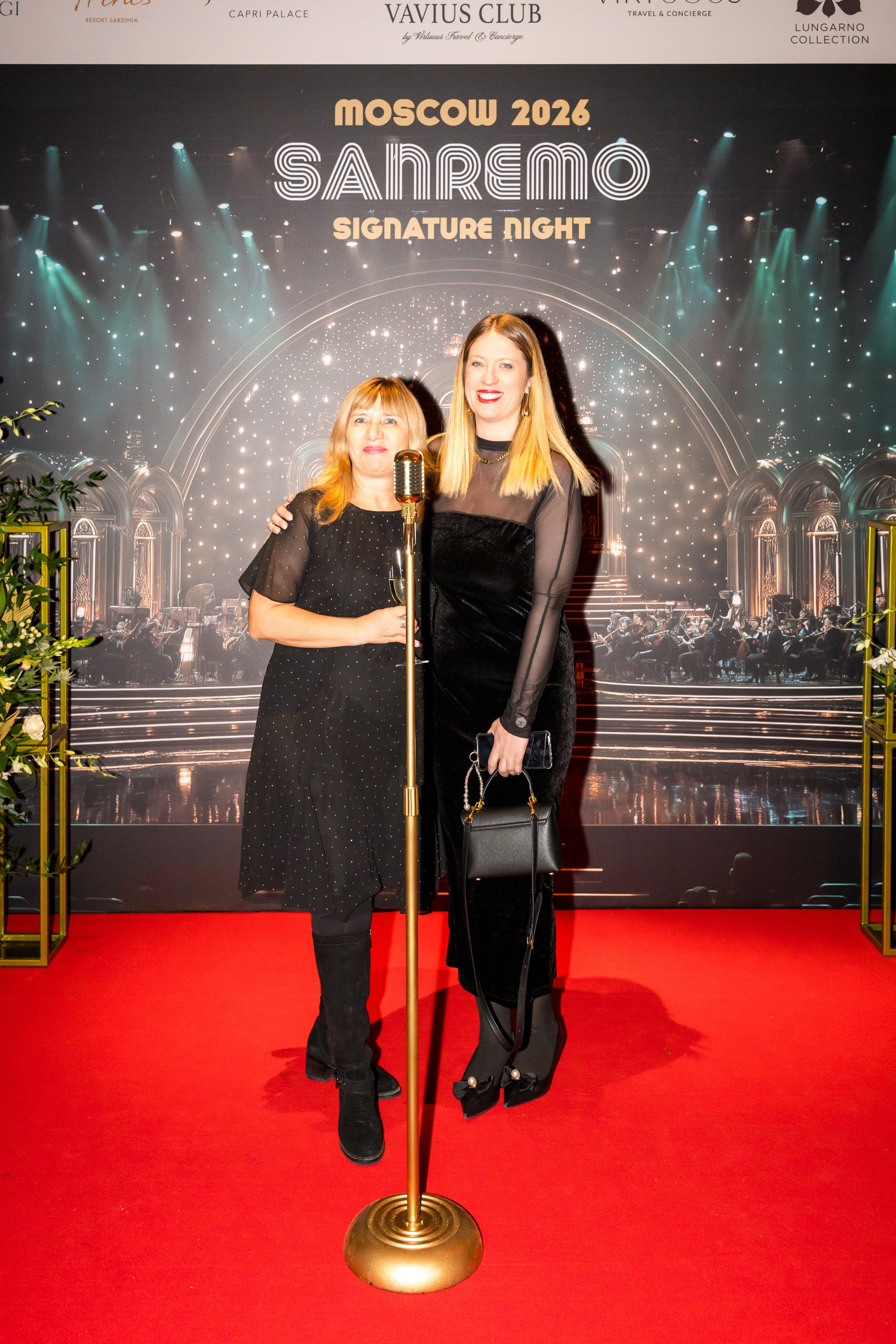 Sanremo. Свадебный и семейный Фотограф в Москве Александр Березин