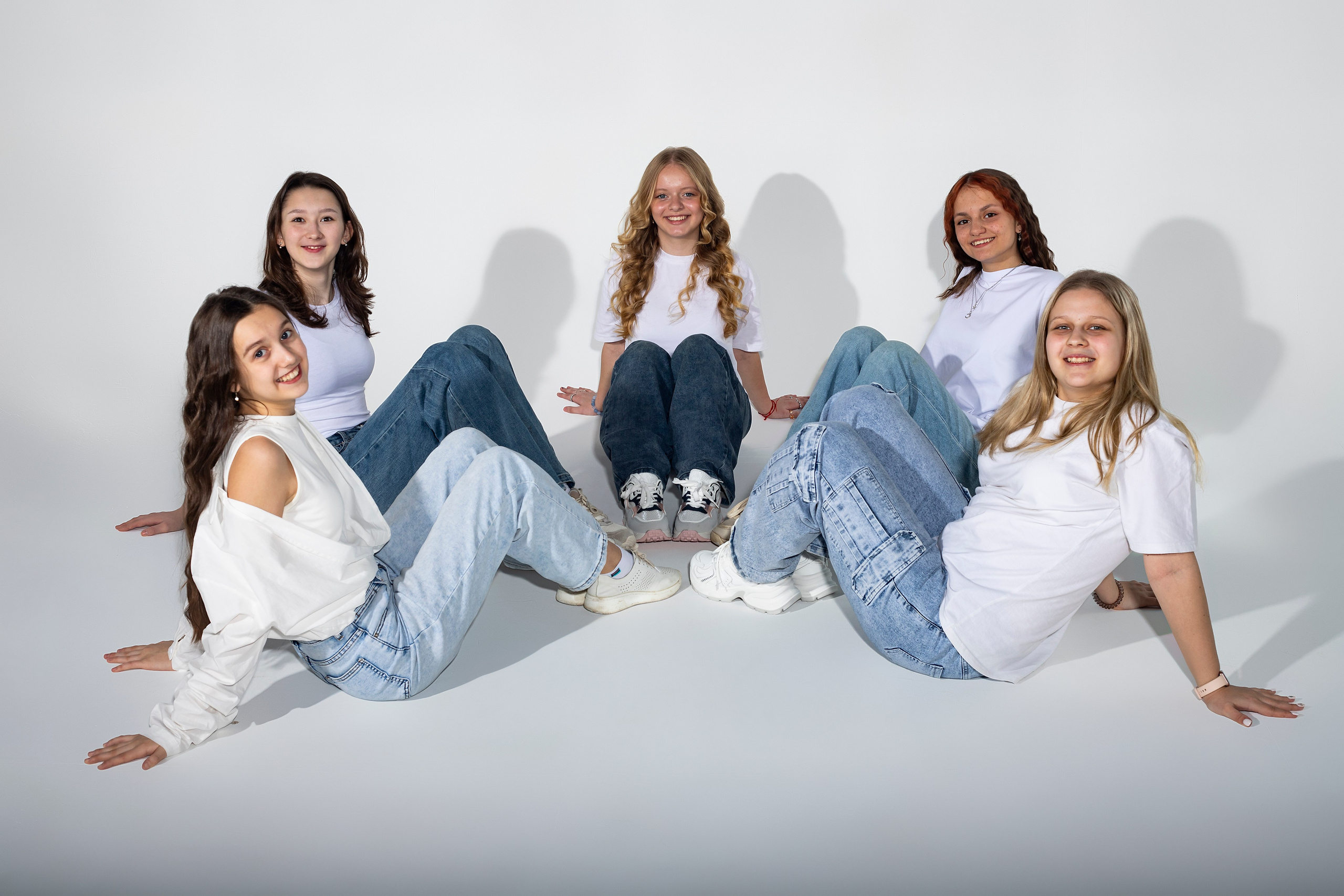 Др 15 лет. Фотограф Пушкино и Москва Анастасия Коган