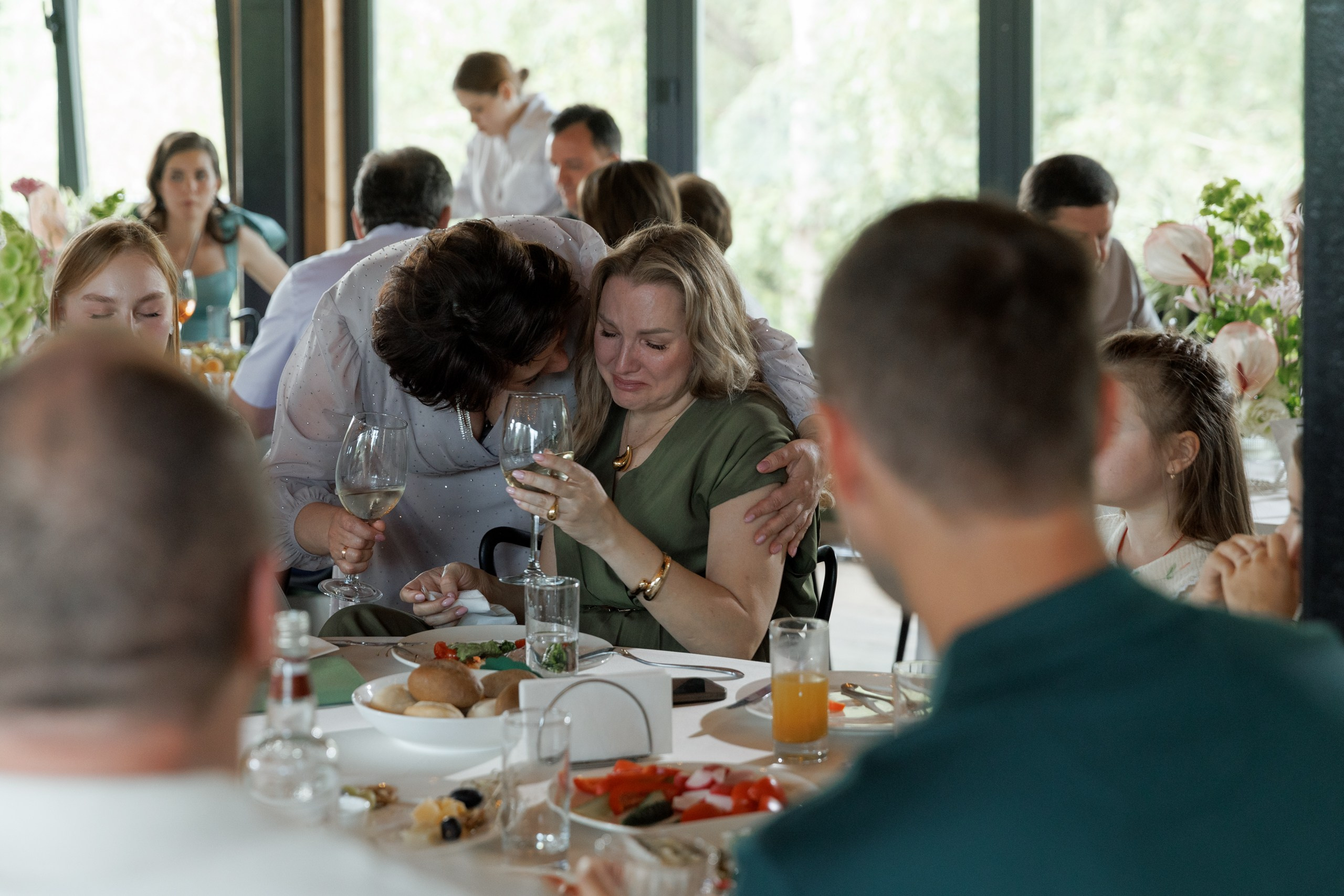 Анонс свадьбы Данилы и Даны