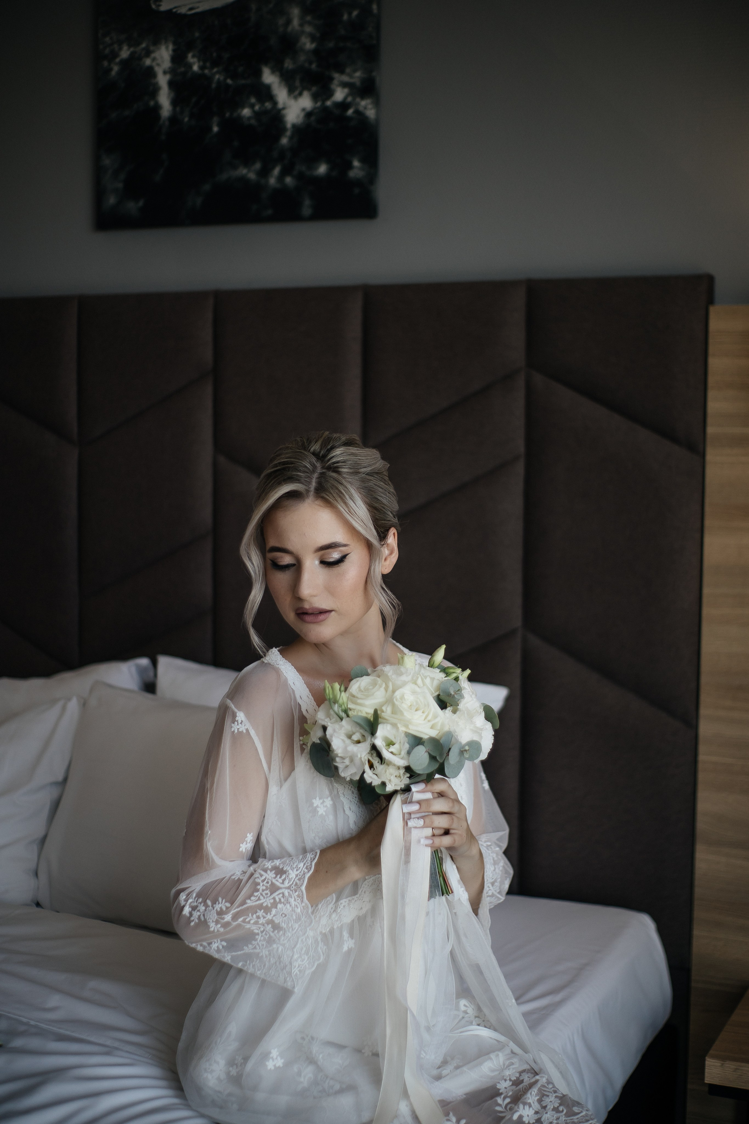 Полный свадебный день. Фотограф в Иркутске