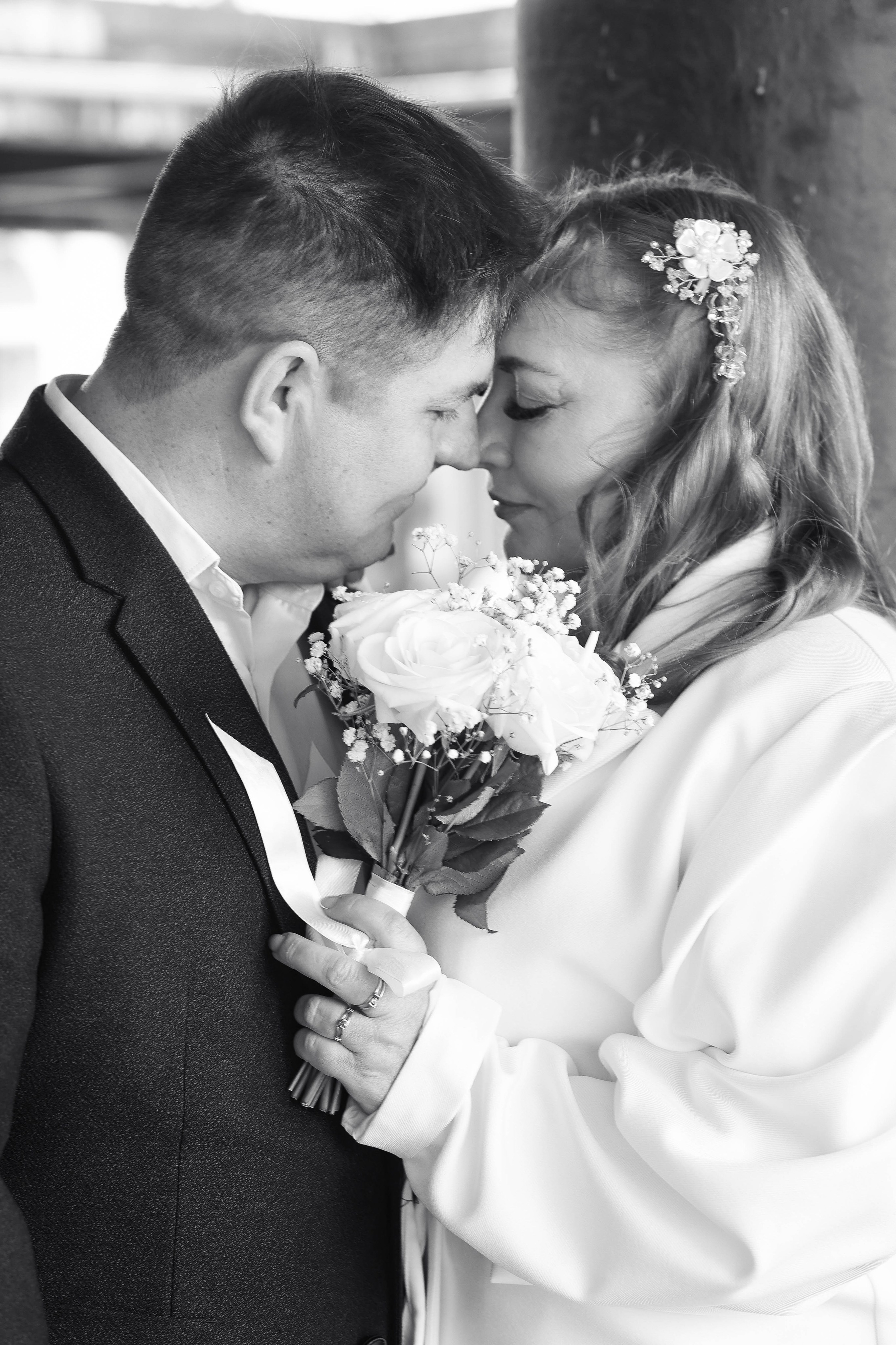 АНДРЕЙ & ИРИНА. Свадебный фотограф — видеограф в г. Астрахань Екатерина Юмашева