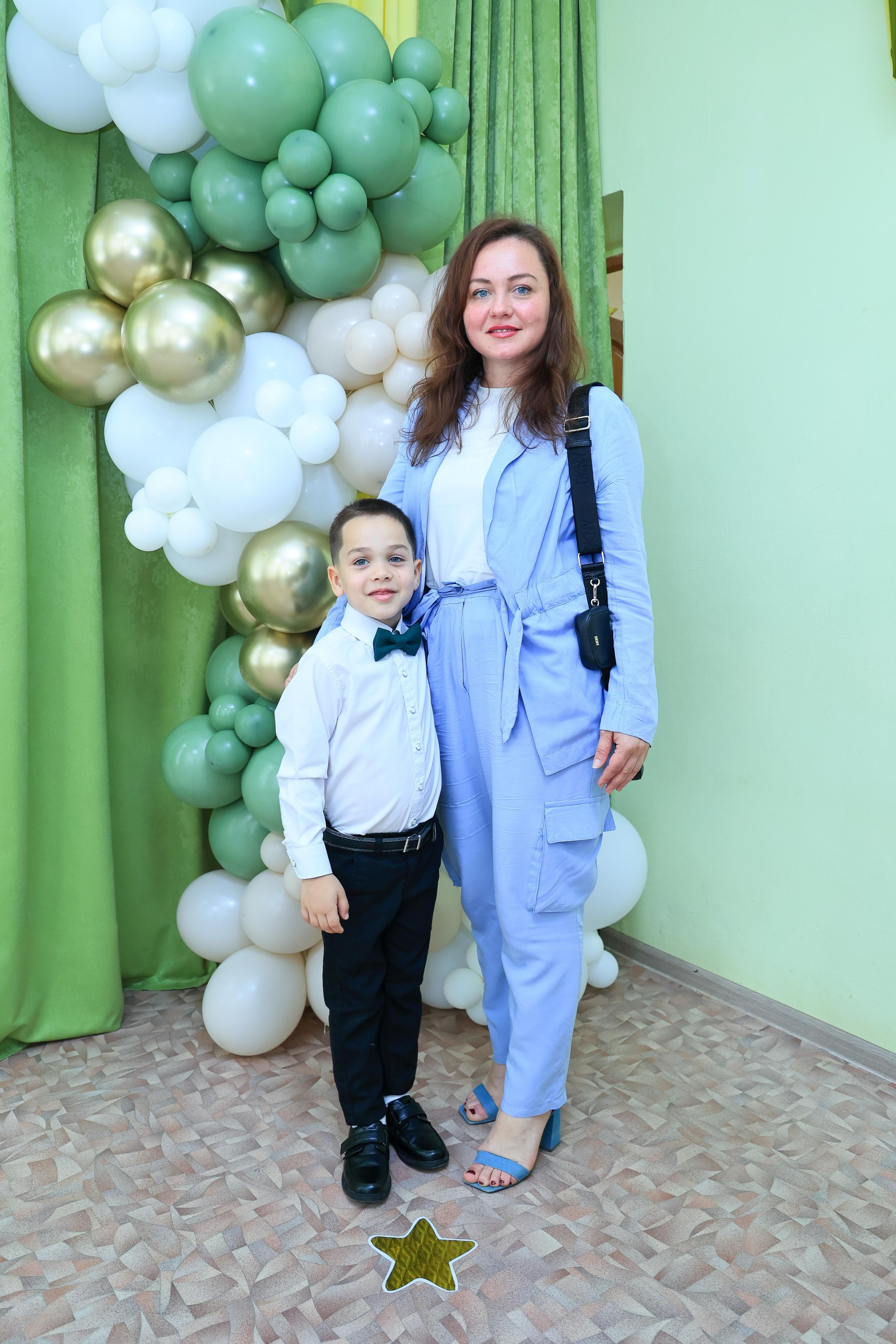 ДЕТСКИЙ САД. Свадебный фотограф — видеограф в г. Астрахань Екатерина Юмашева