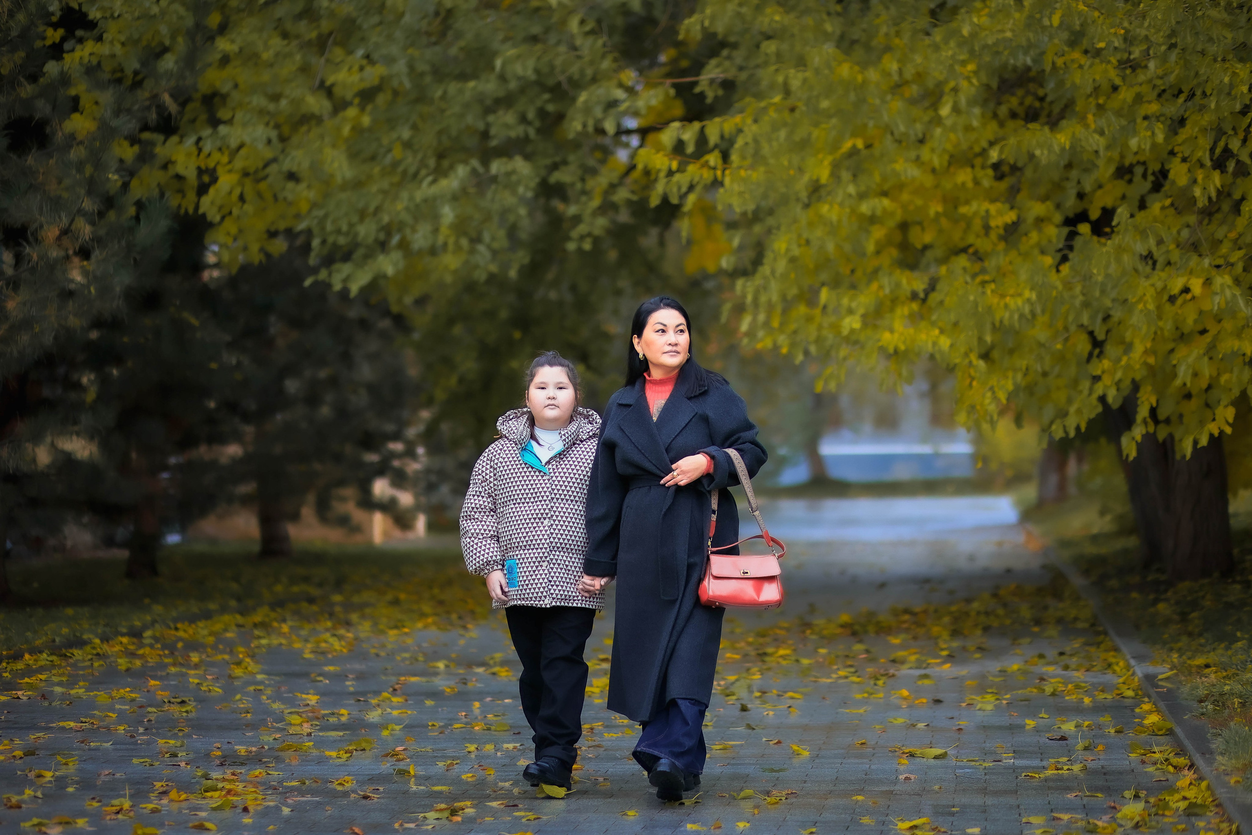 ПРОГУЛОЧНЫЕ. Свадебный фотограф — видеограф в г. Астрахань Екатерина Юмашева