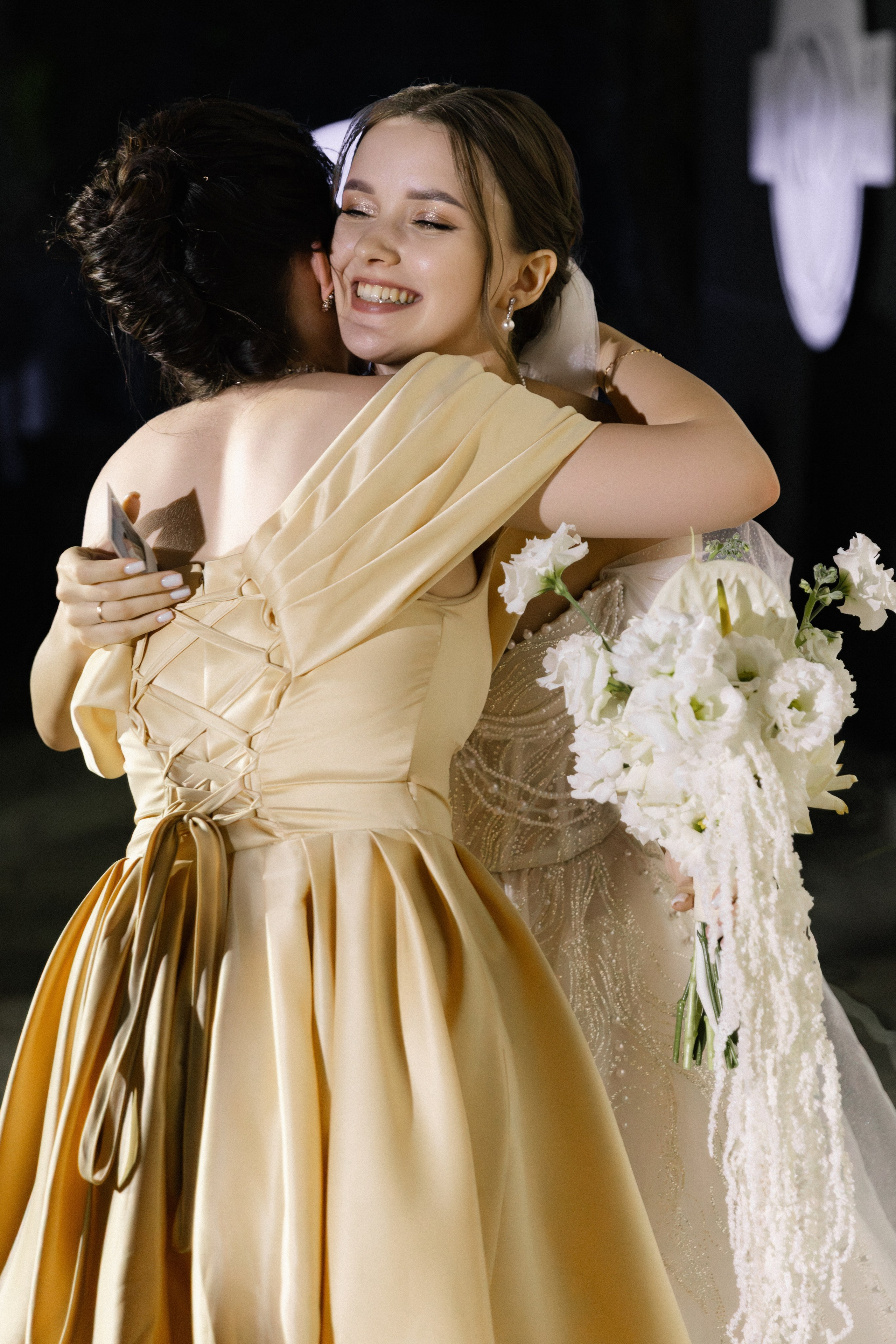 И жили они долго и очень счастливо. Михаил и Юлия Лыженко — свадебный фотограф Волгоград