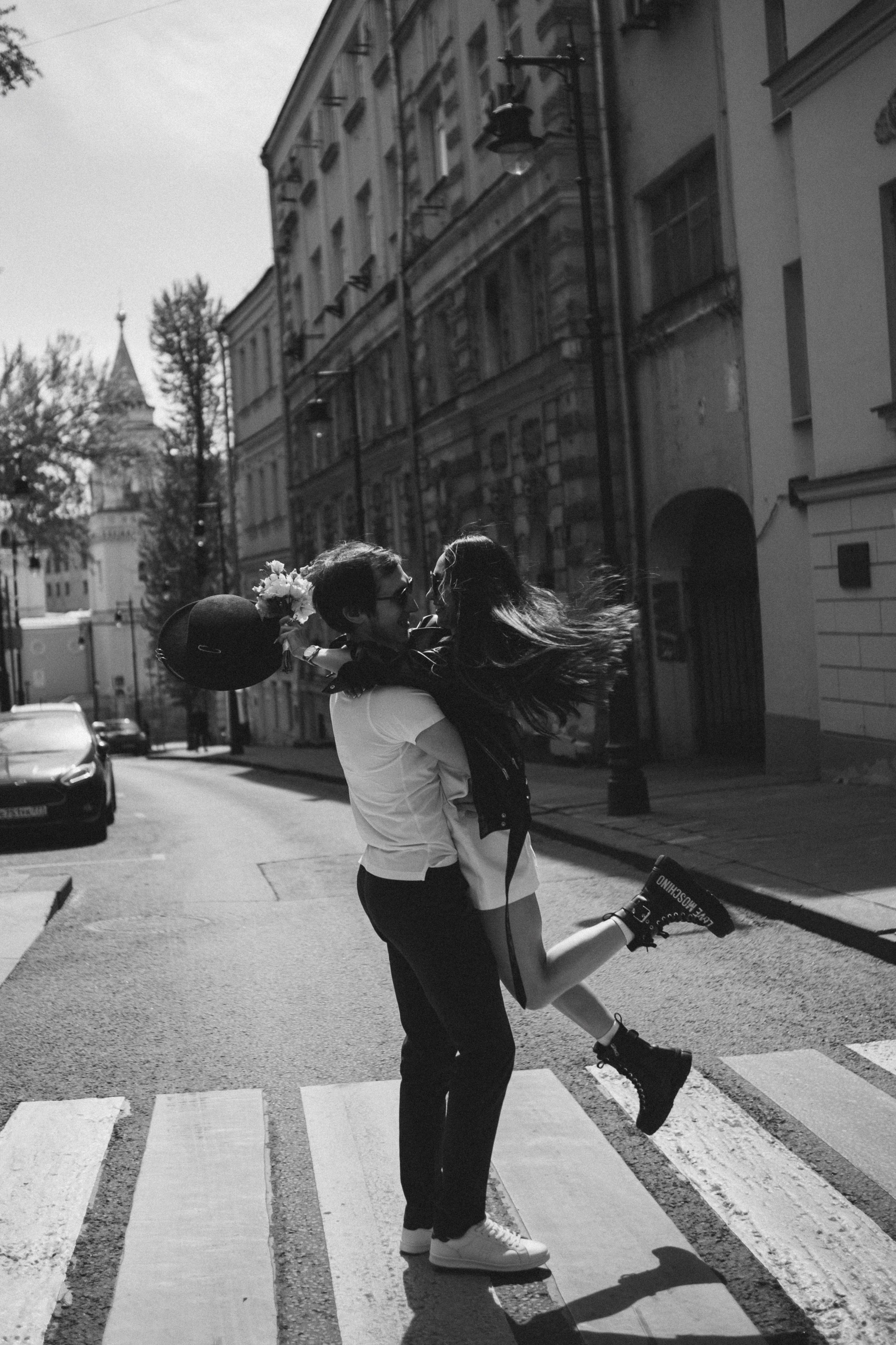 Wedding day. Фотограф в Москве Журав Олеся