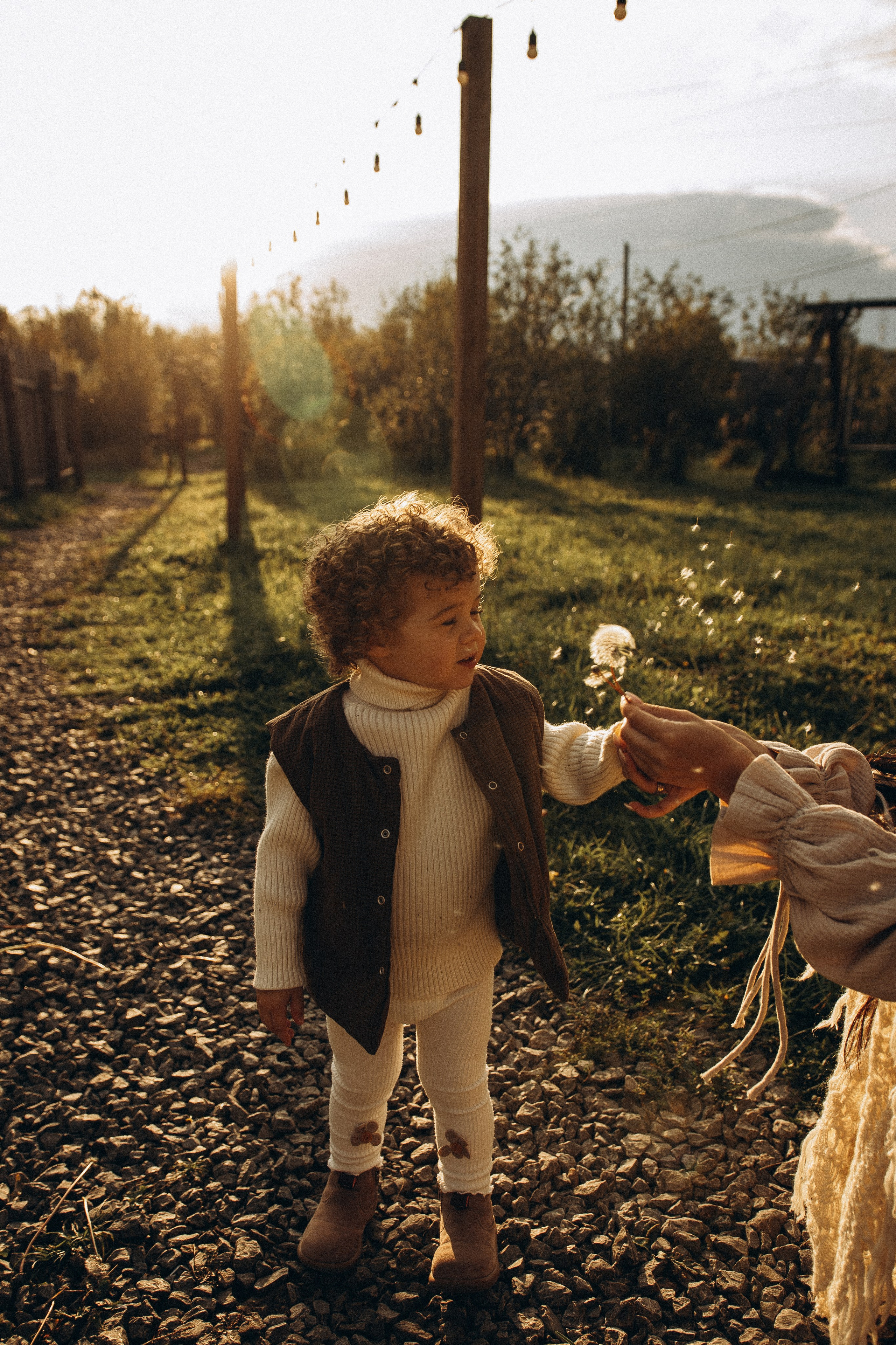Осенняя сказка. Семейный Фотограф и Видеограф в Уфе Айгуль Васильева