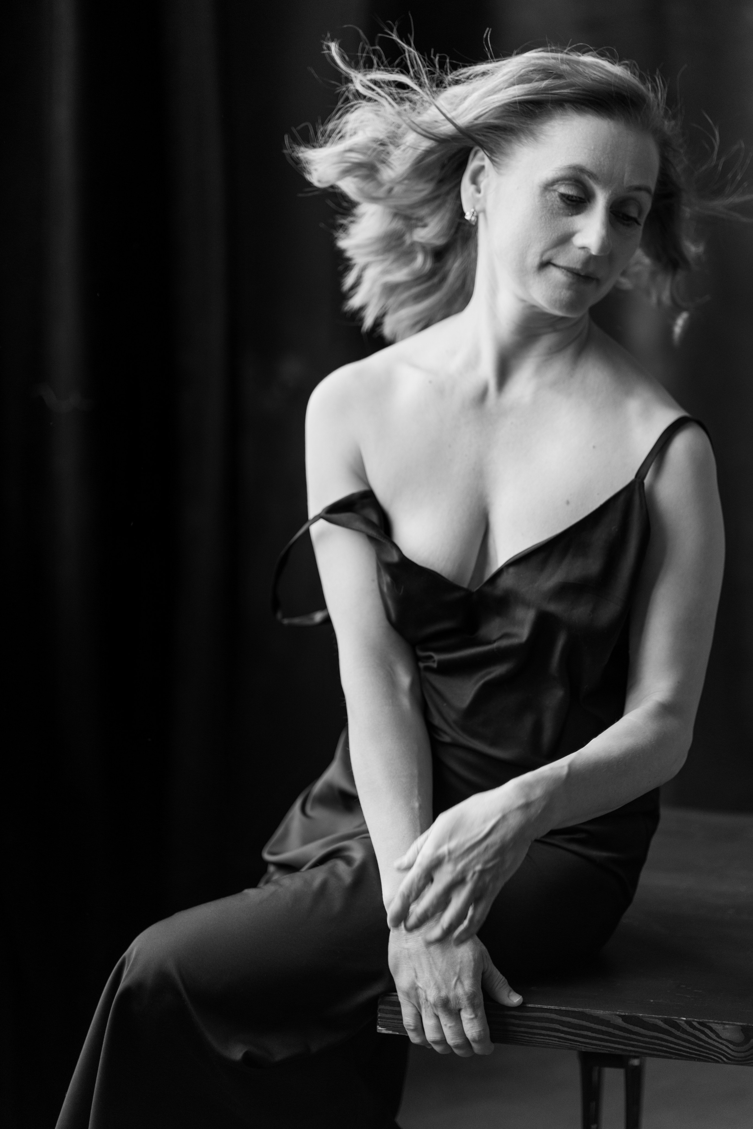 Виктория. Женский фотограф в Красноярске