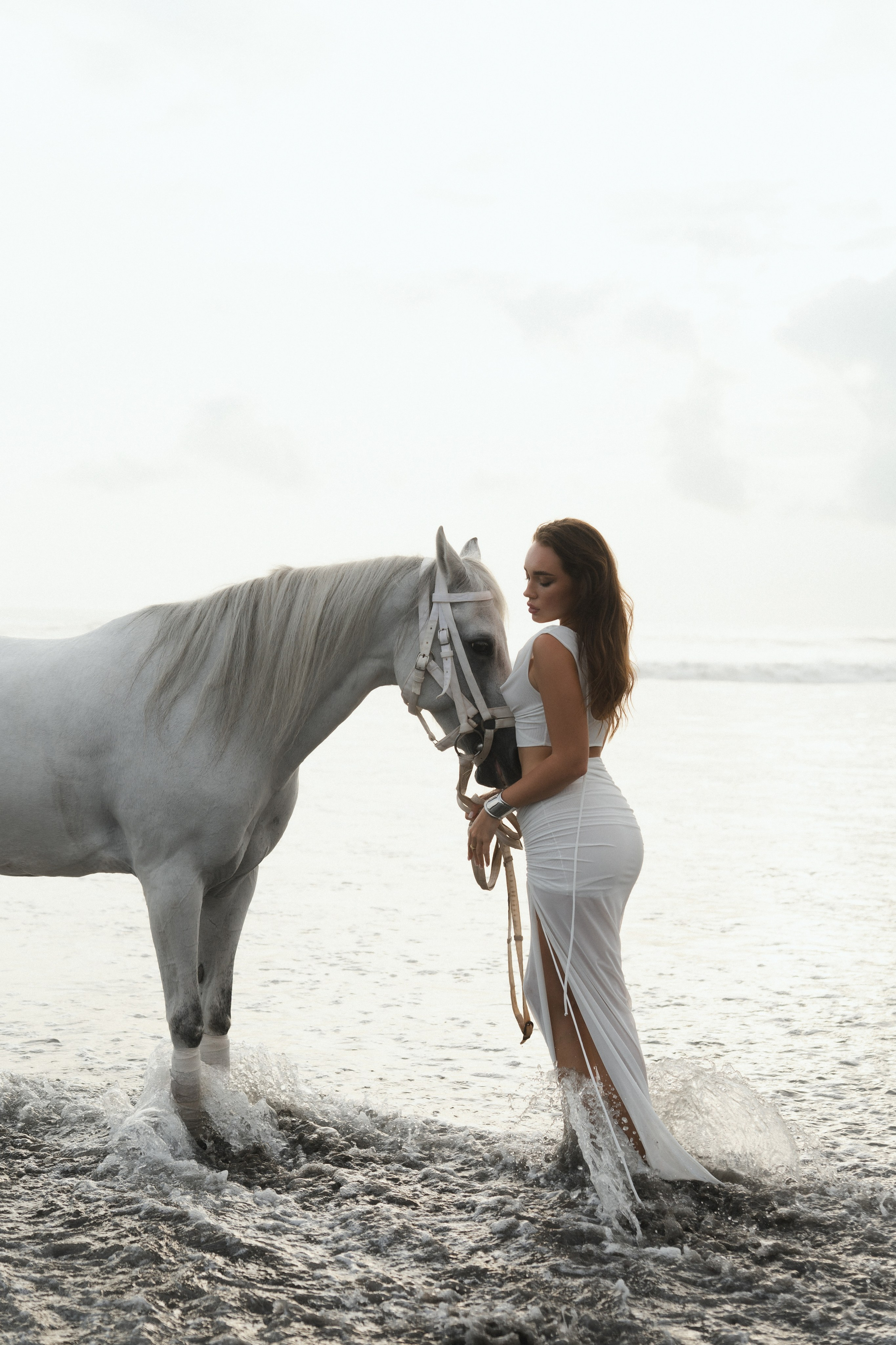 Люси. Фотограф Alena Ray