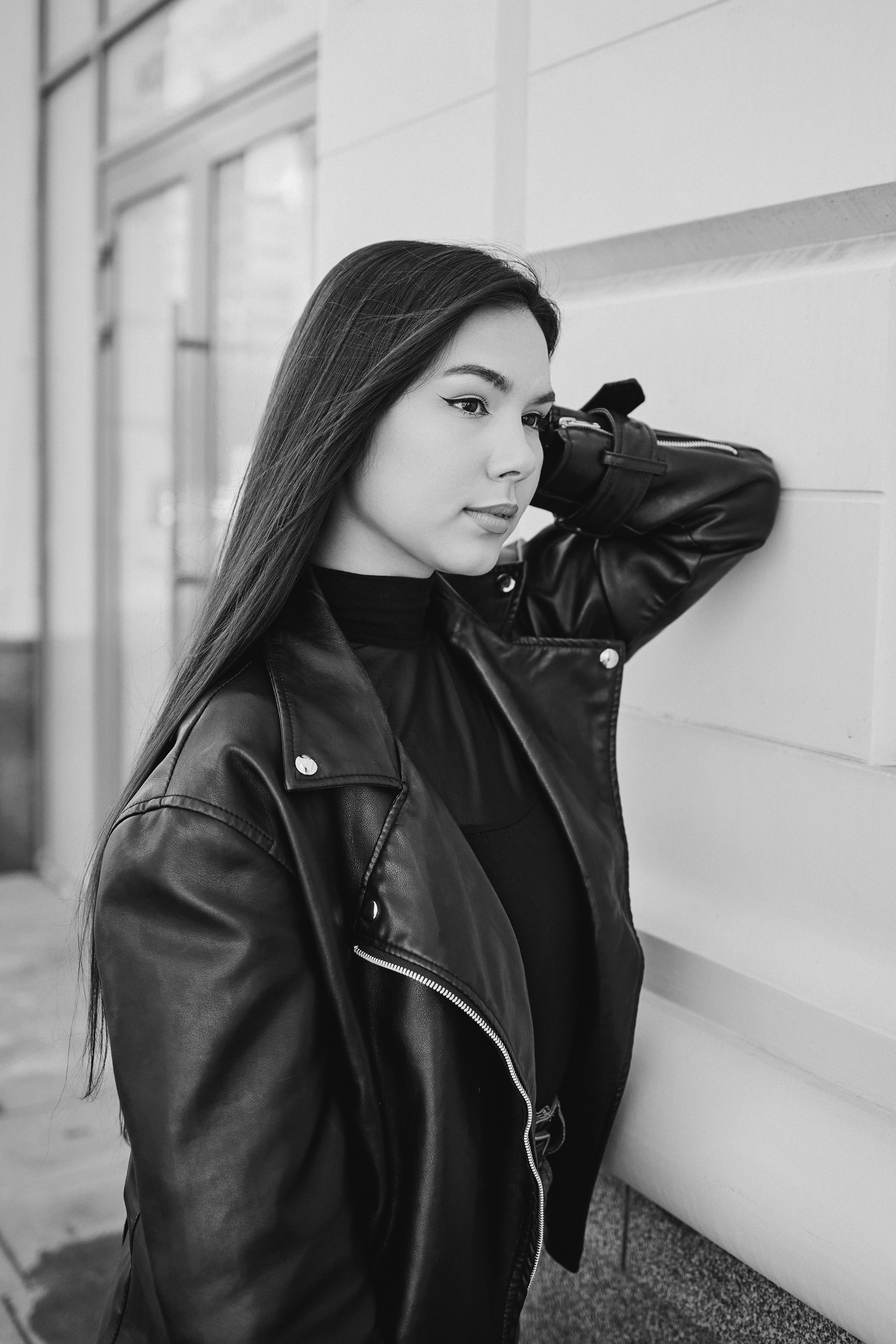 Лаура. Фотограф Настя Че