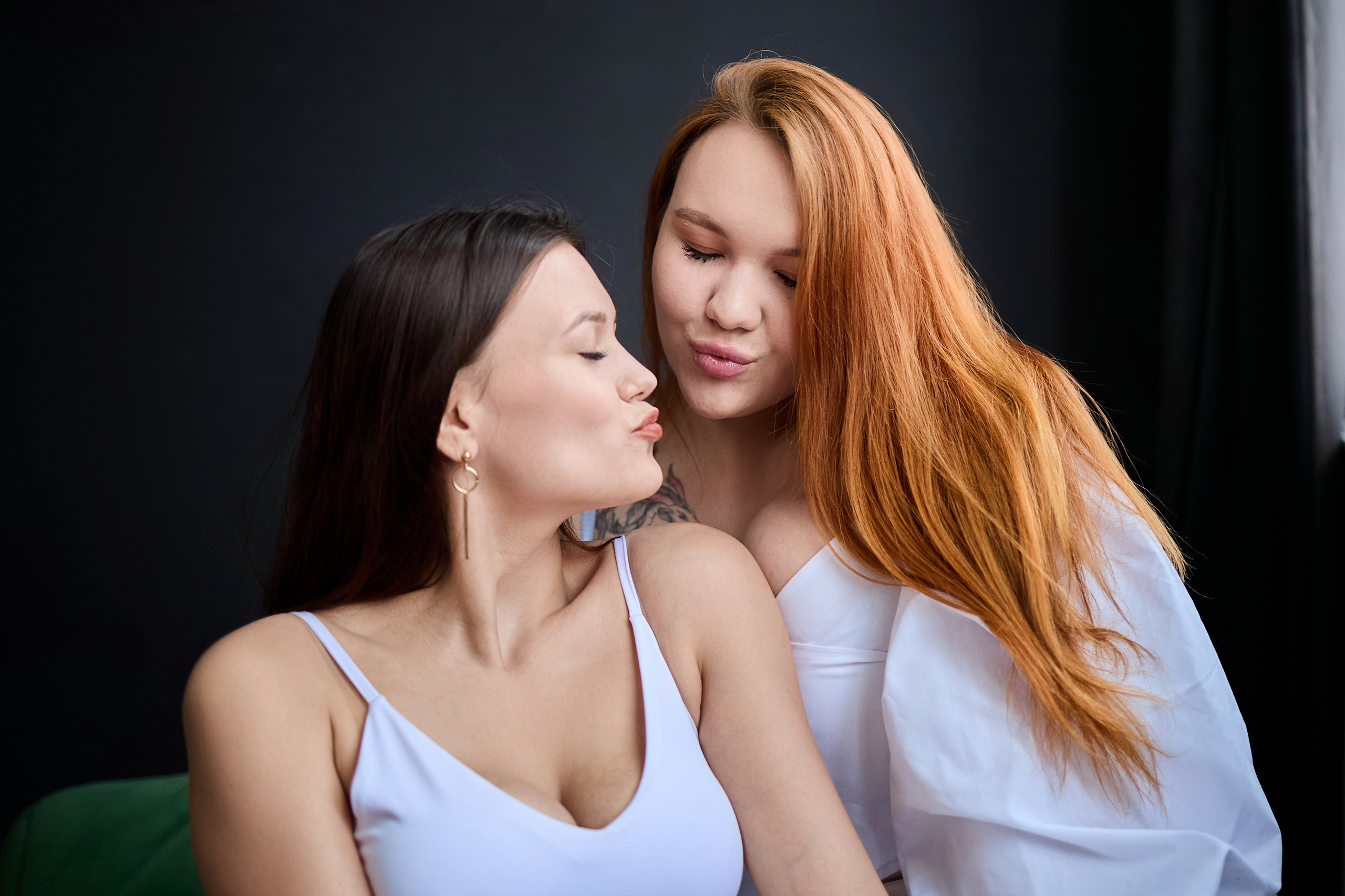 Девичник Ксении. Фотограф Настя Че