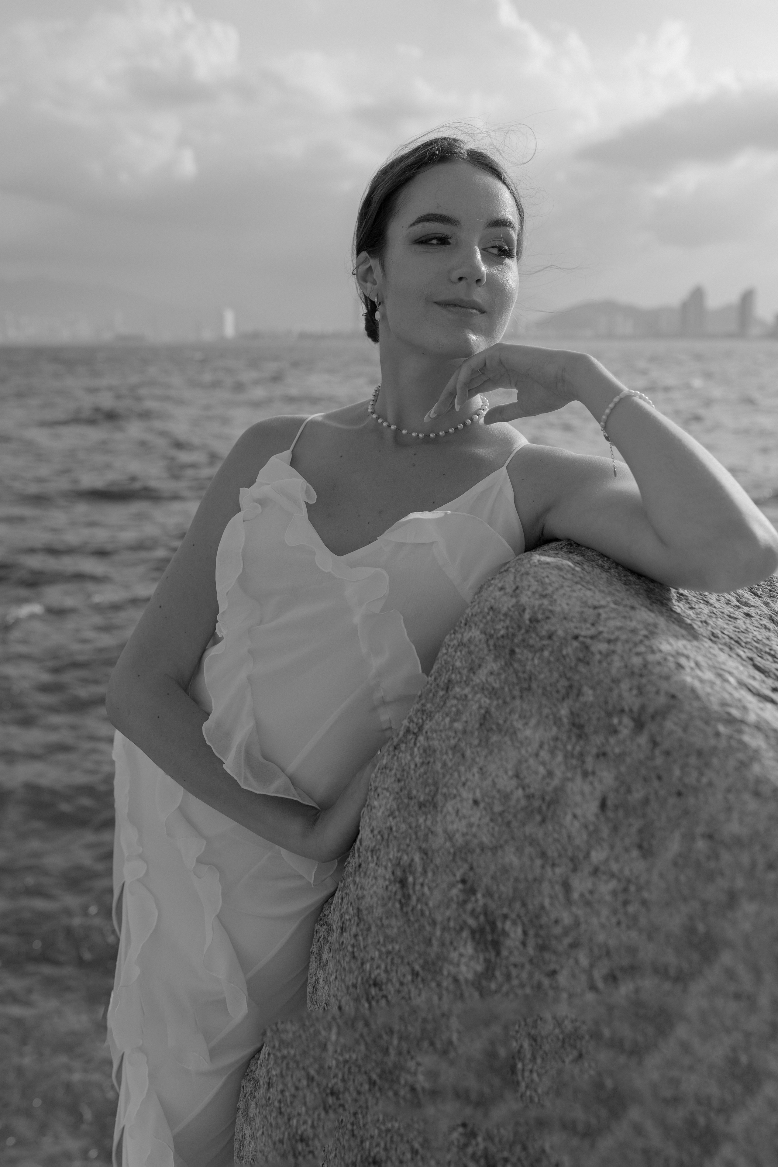 Владислав и Милена. Главная