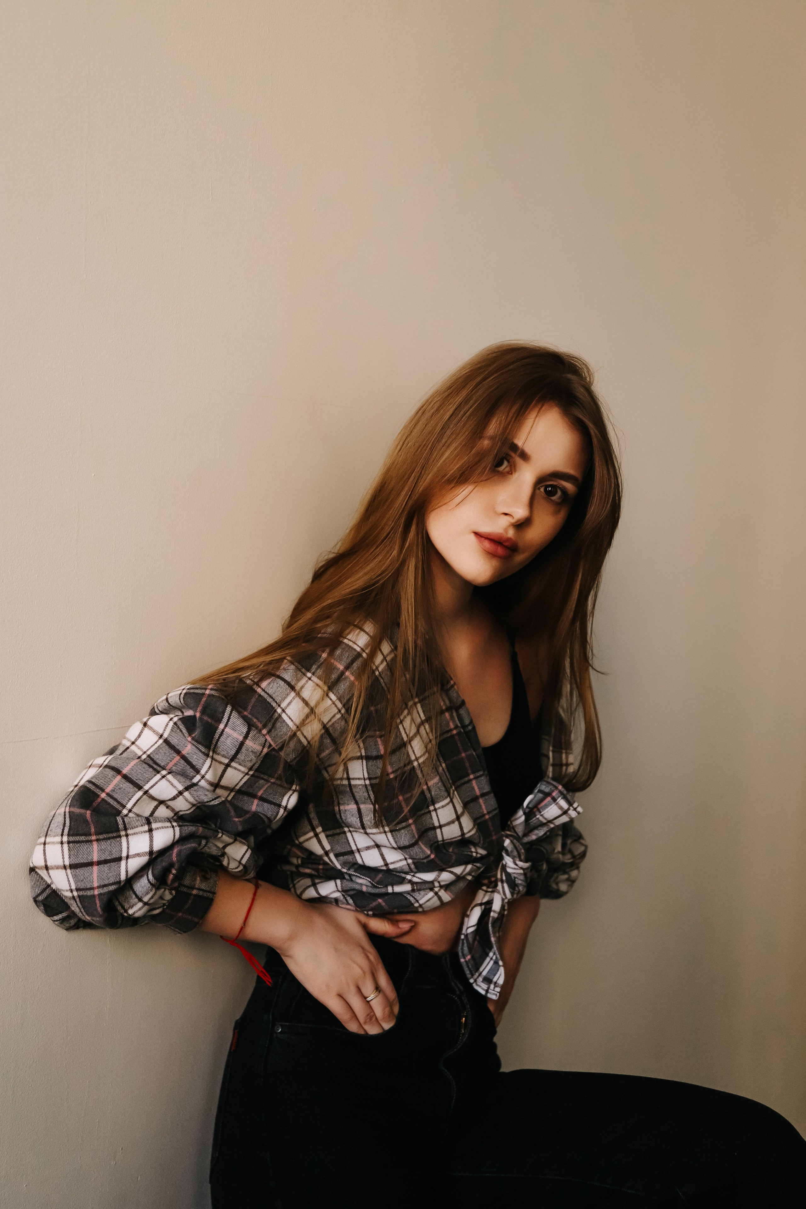 Юлия. Женский фотограф в Москве Юля Иванова