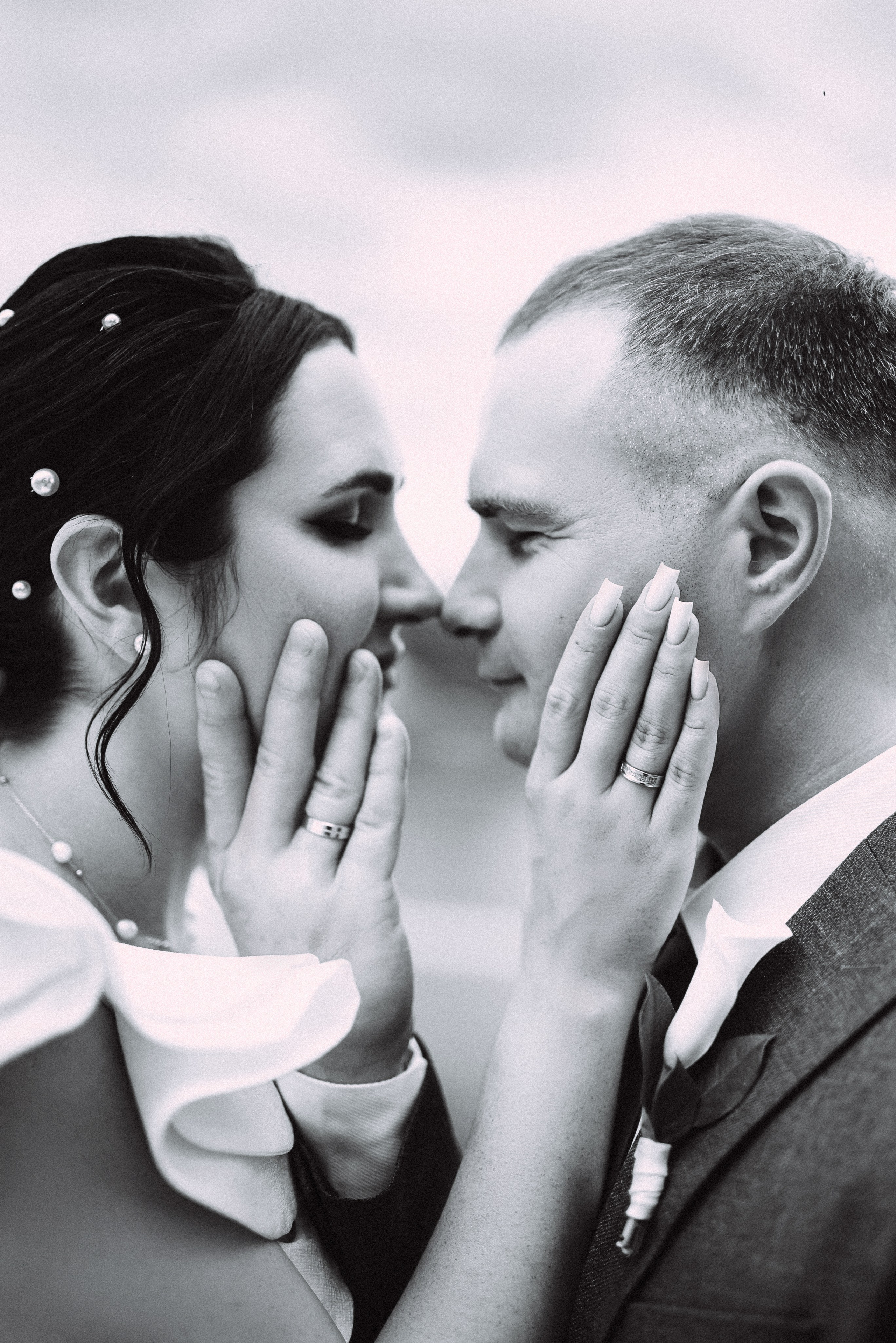 Денис + Дарья. Свадебный и семейный фотограф в Волгограде Олеся Лисицкая