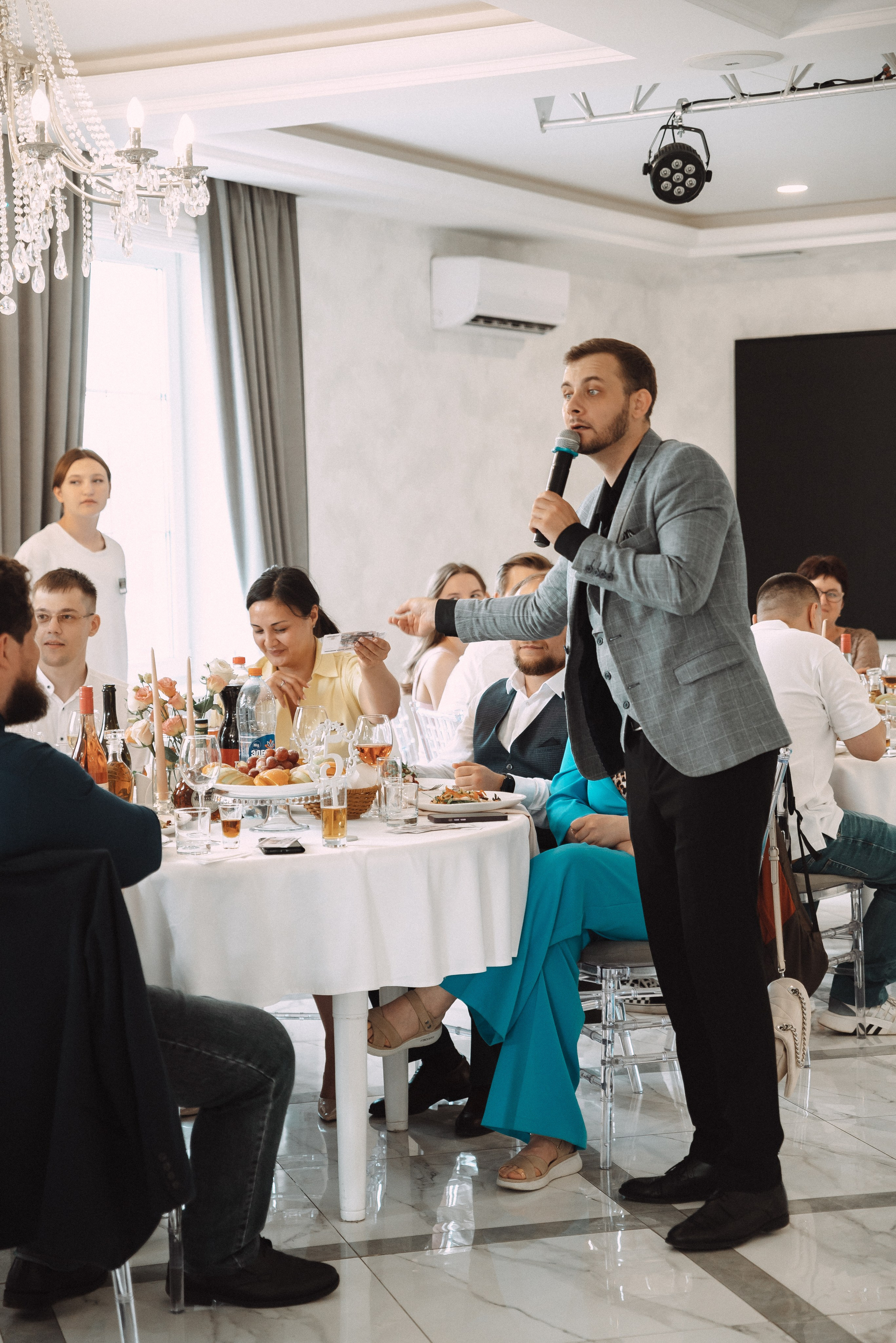 Роман + Ольга. Свадебный и семейный фотограф в Волгограде Олеся Лисицкая