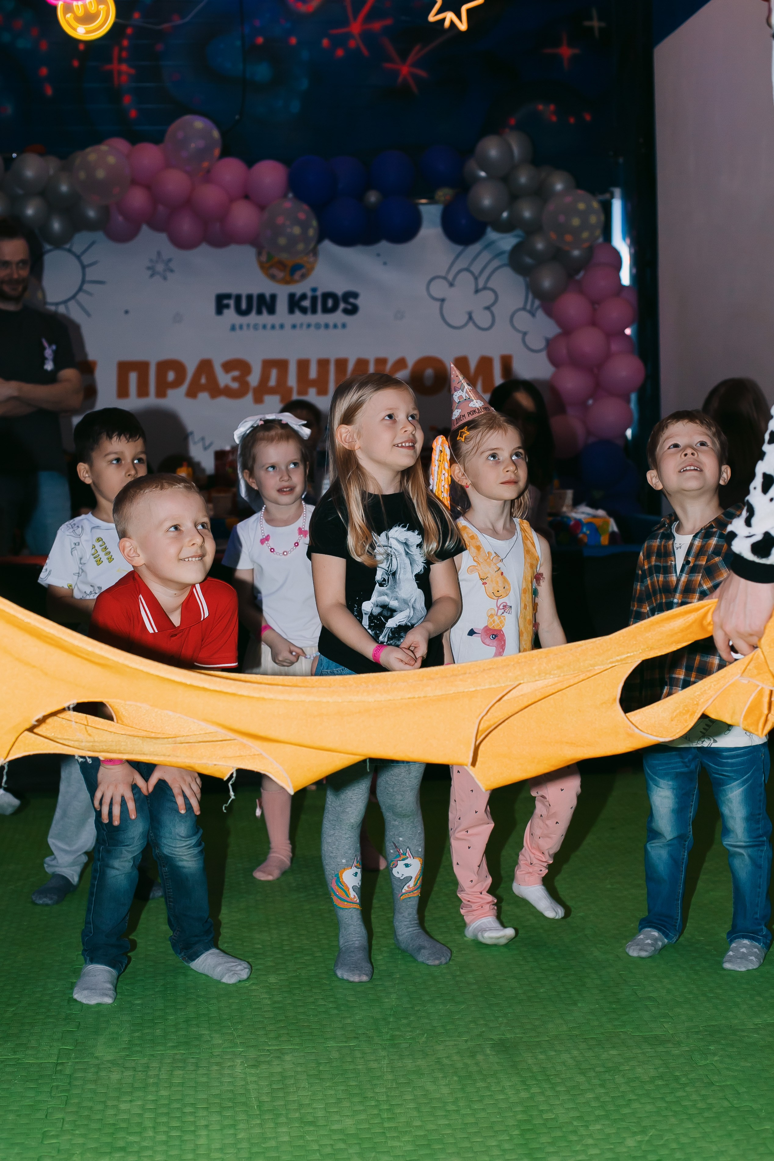 День рождения Ратмир. Фотограф в Йошкар-Оле Макарова Марина