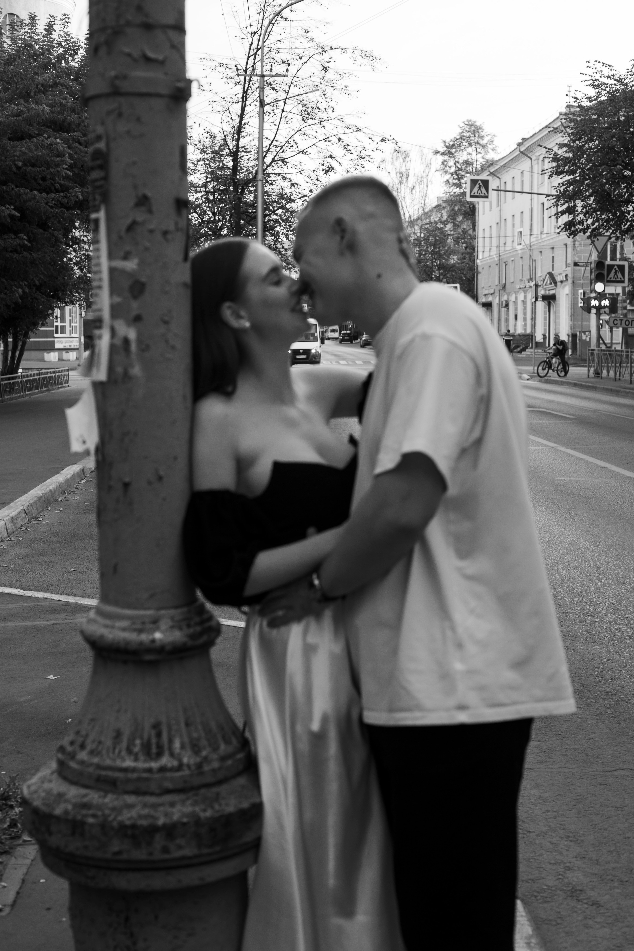 Вера & Глеб. Фотограф в Йошкар-Оле Макарова Марина