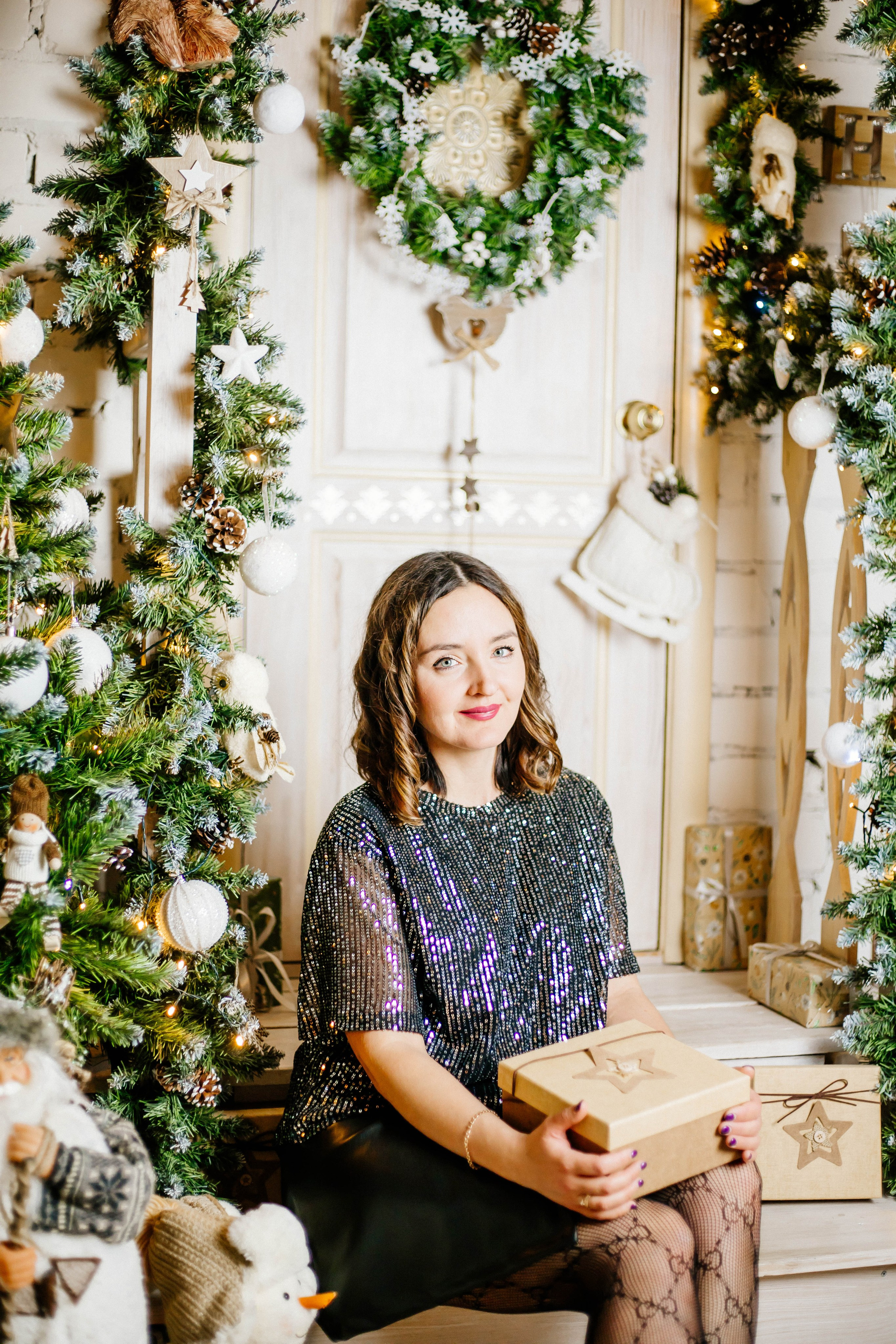 НГ. Рыжова Тамара