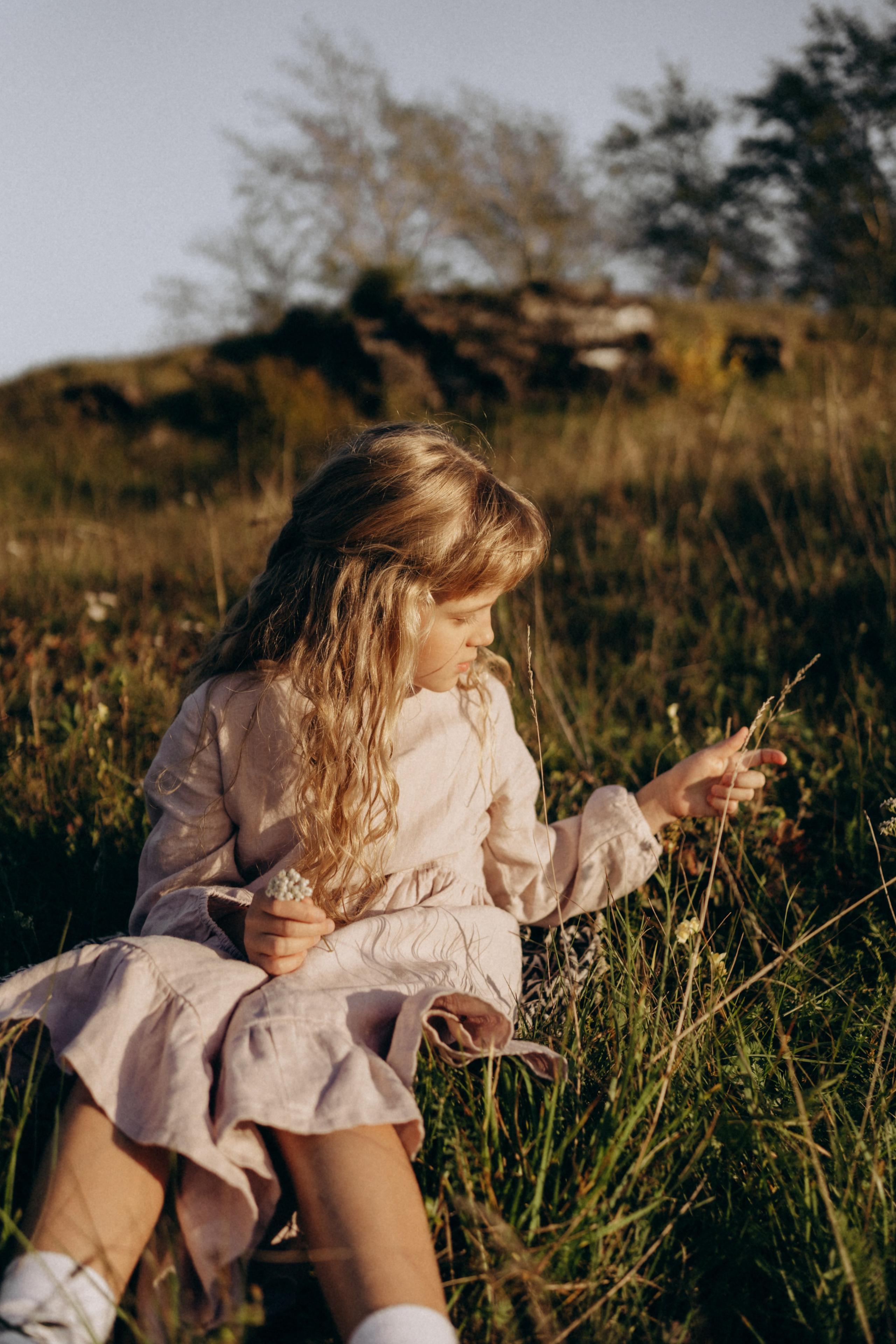 Семейная съемка для Екатерины. Фотограф Перевозкина Анна