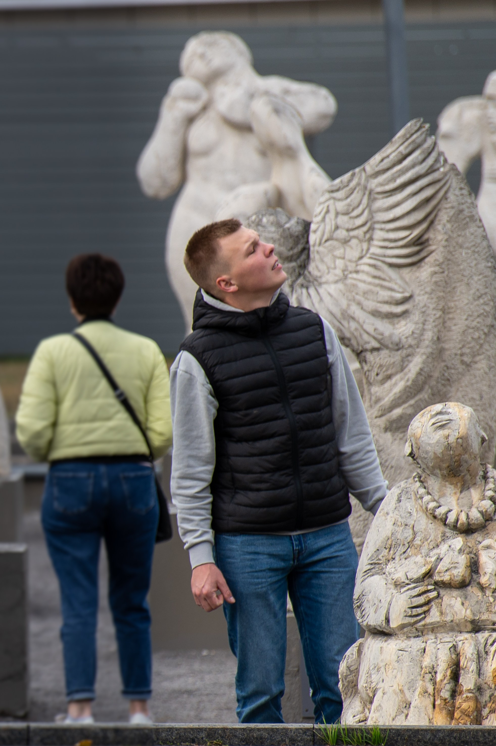 20220917 Арбат — Парк Горького. Дмитрий Ремизов. Фотография, как хобби
