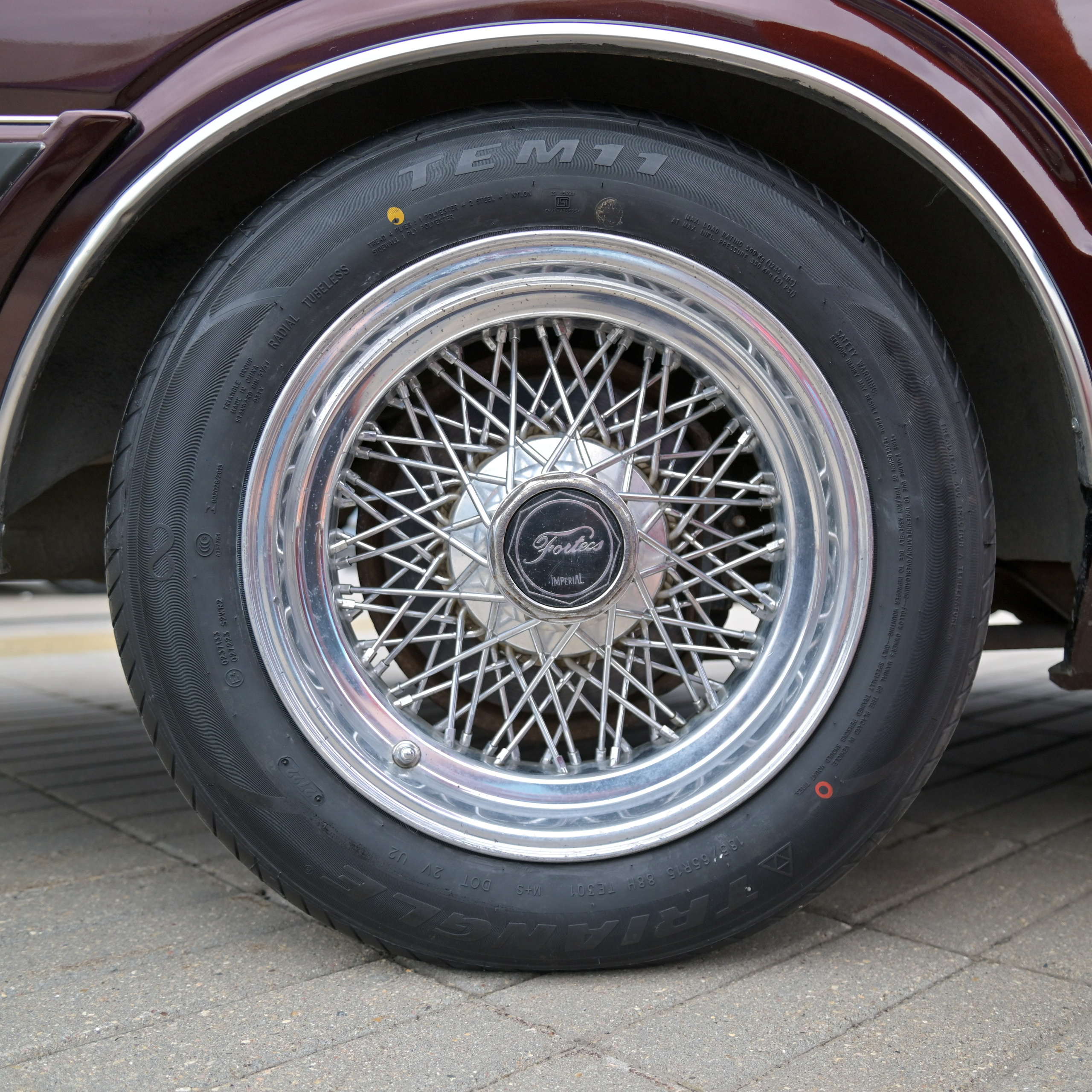 20240817 Tuningfest. Дмитрий Ремизов. Фотография, как хобби