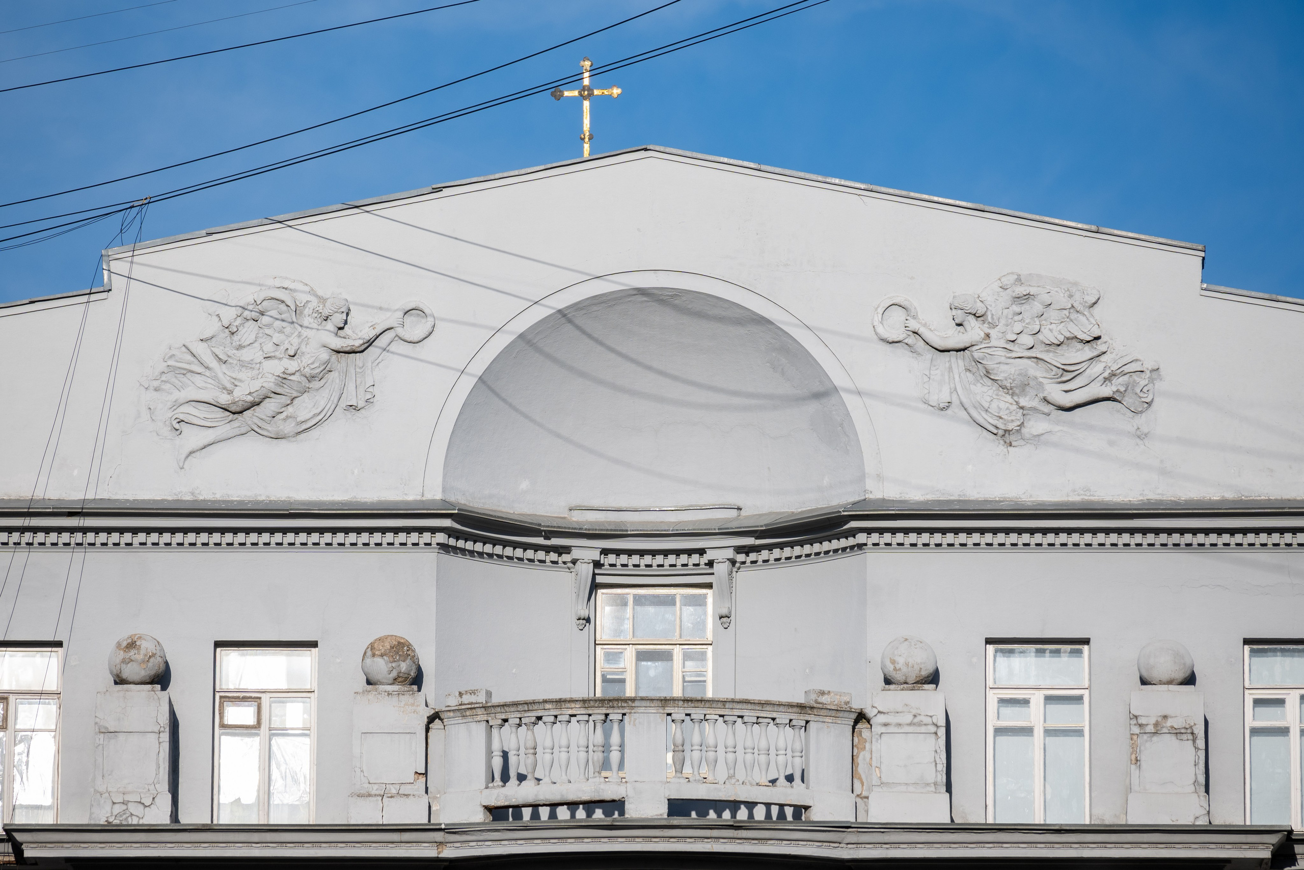 20250309 Таганка — Китай-город. Дмитрий Ремизов. Фотография, как хобби