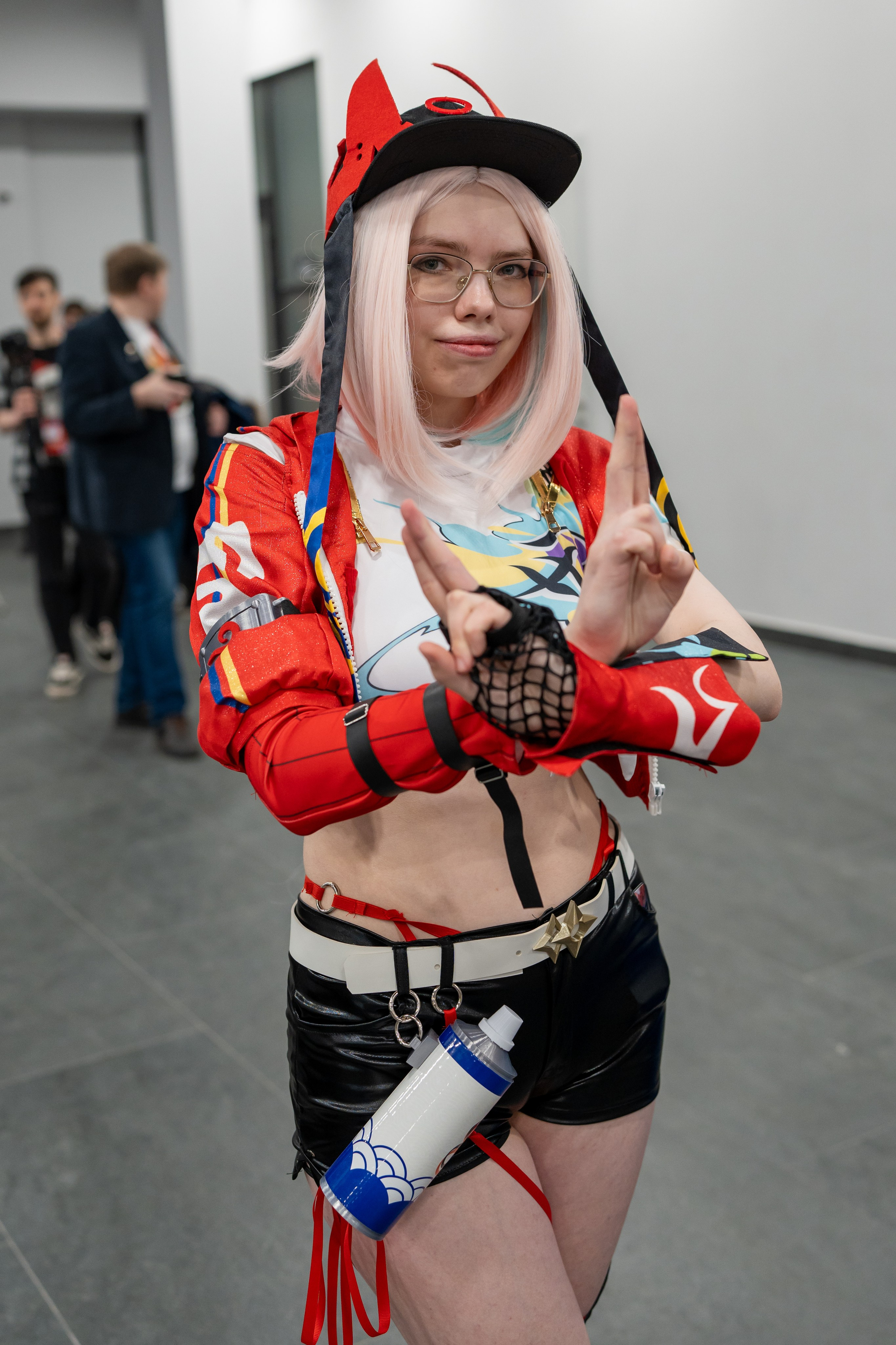 20251214 Comic Con. Дмитрий Ремизов. Фотография, как хобби