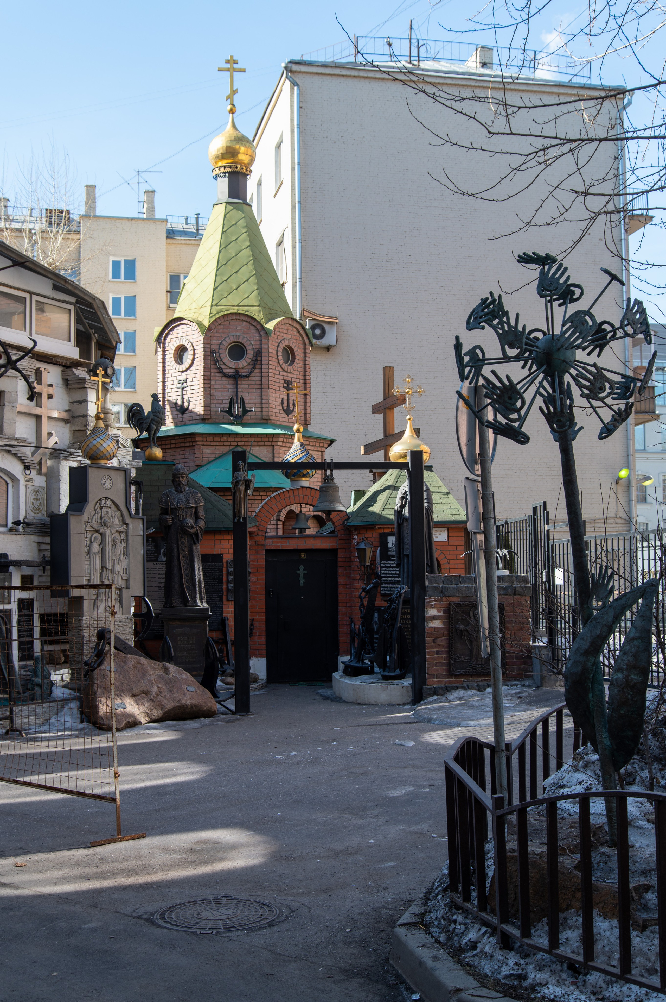 20230319 Балчуг. Дмитрий Ремизов. Фотография, как хобби