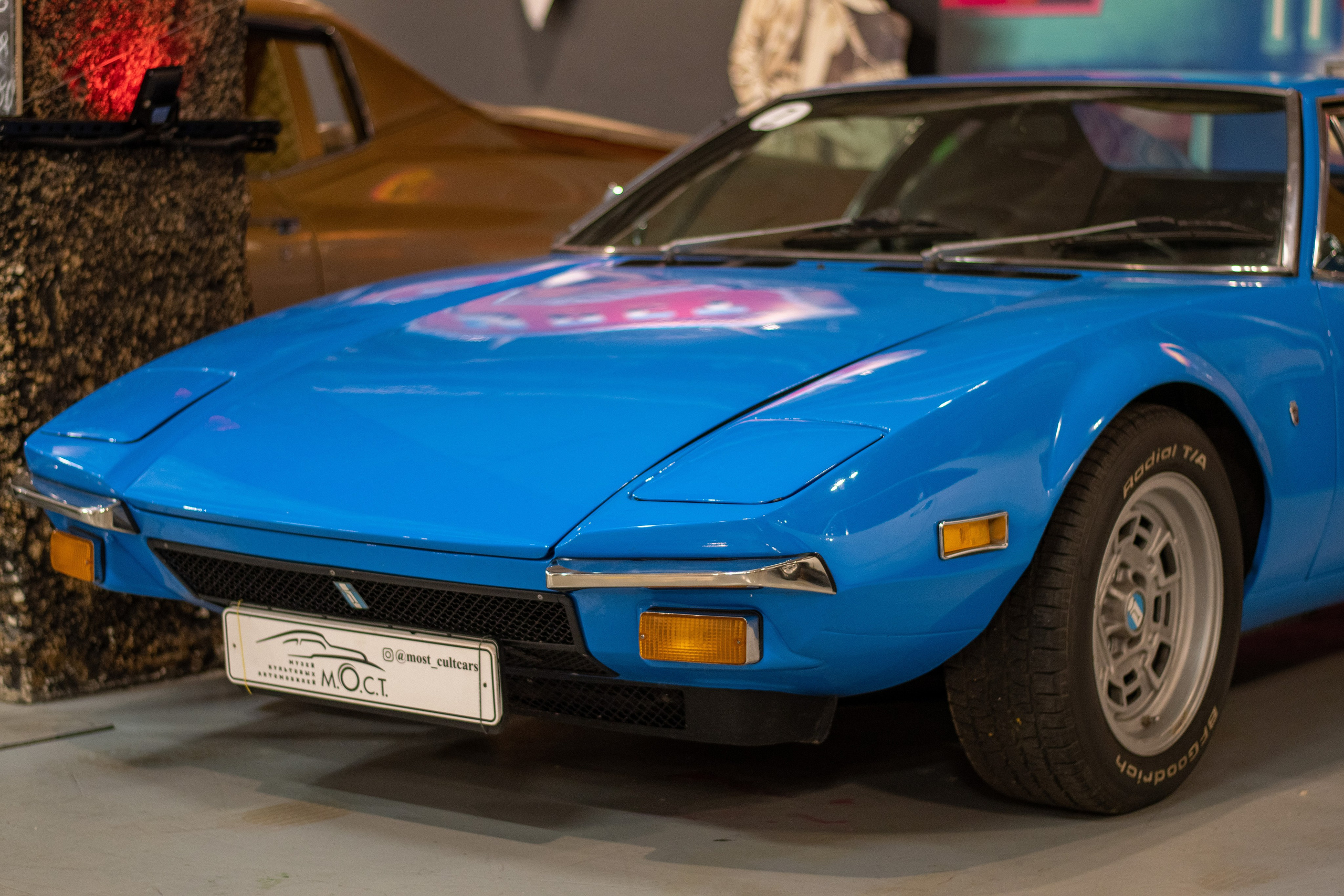 20211017 Музеон. Дмитрий Ремизов. Фотография, как хобби