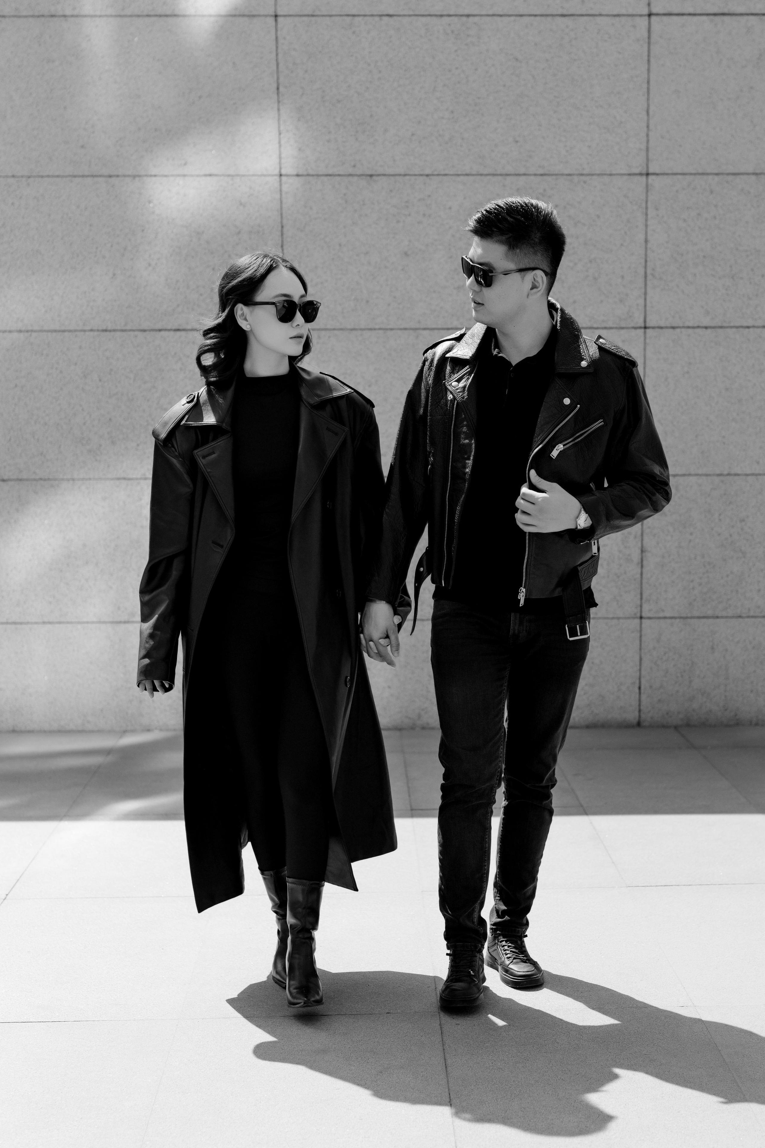 Dmitri & Kata. Galam media