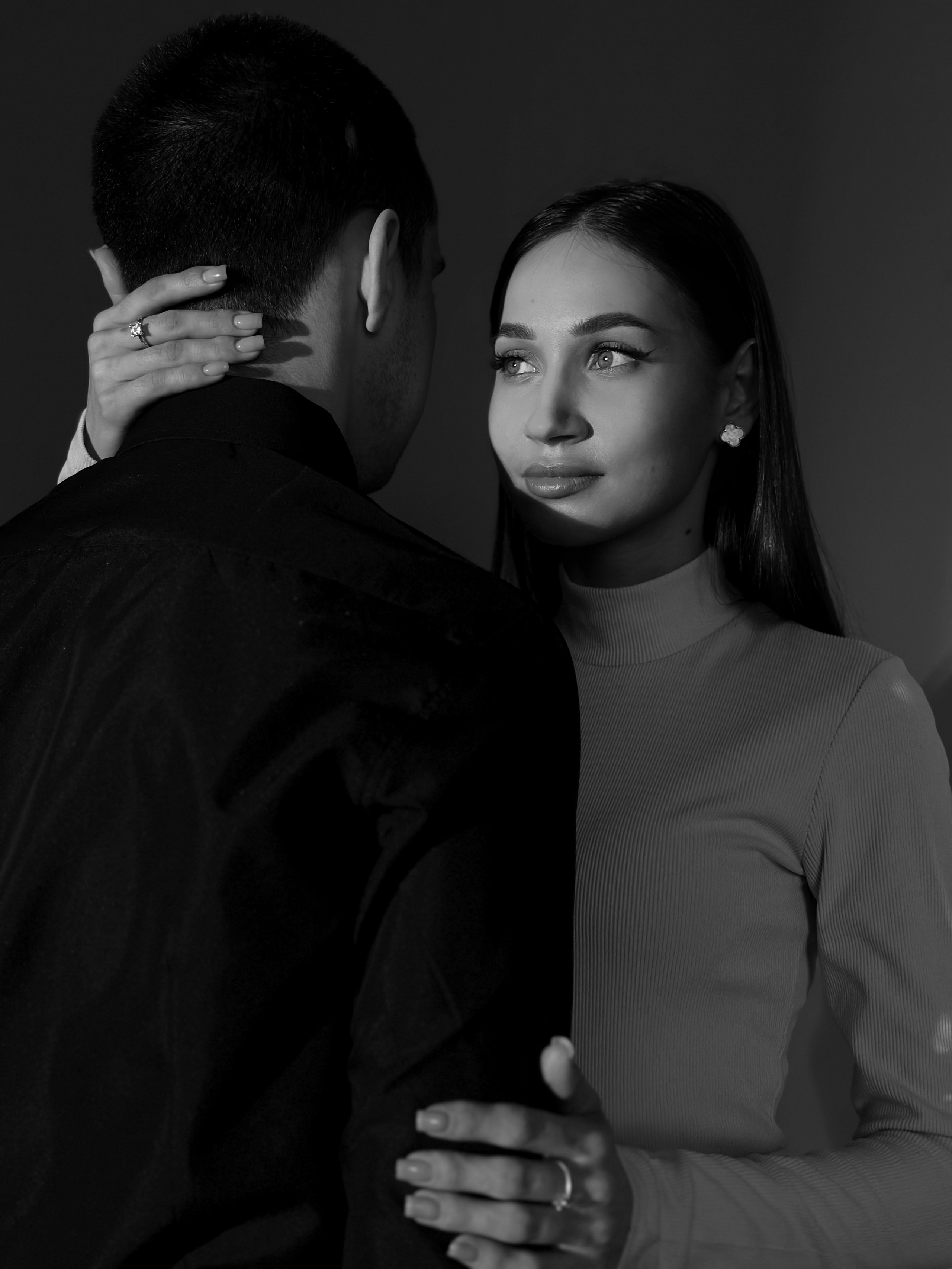 Дмитрий и Карина. Phbyadel.wfolio.pro