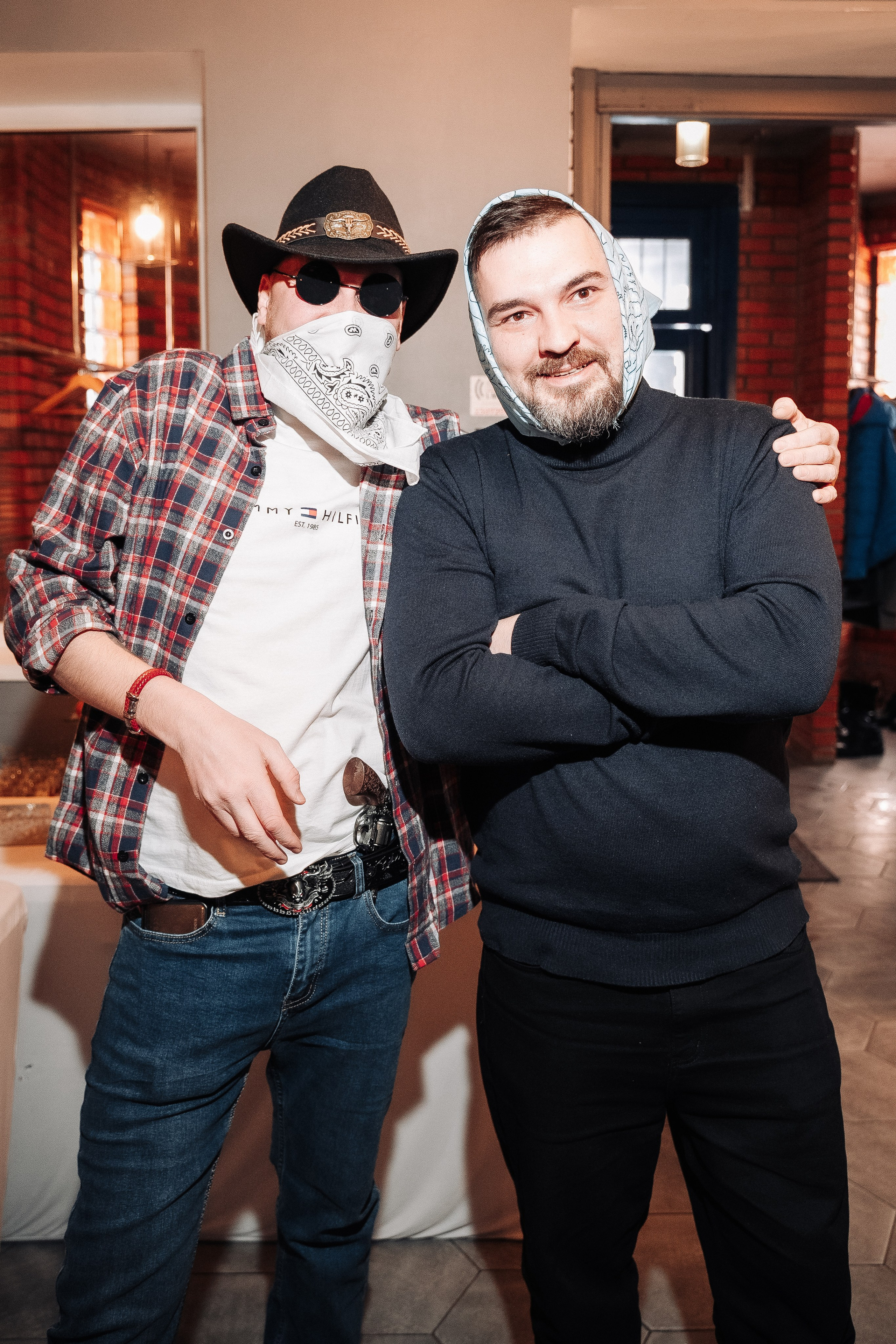 Новогодняя фотосъемка корпоратива. Свадебный и семейный фотограф в Москве и МО Геннадий Туманцев