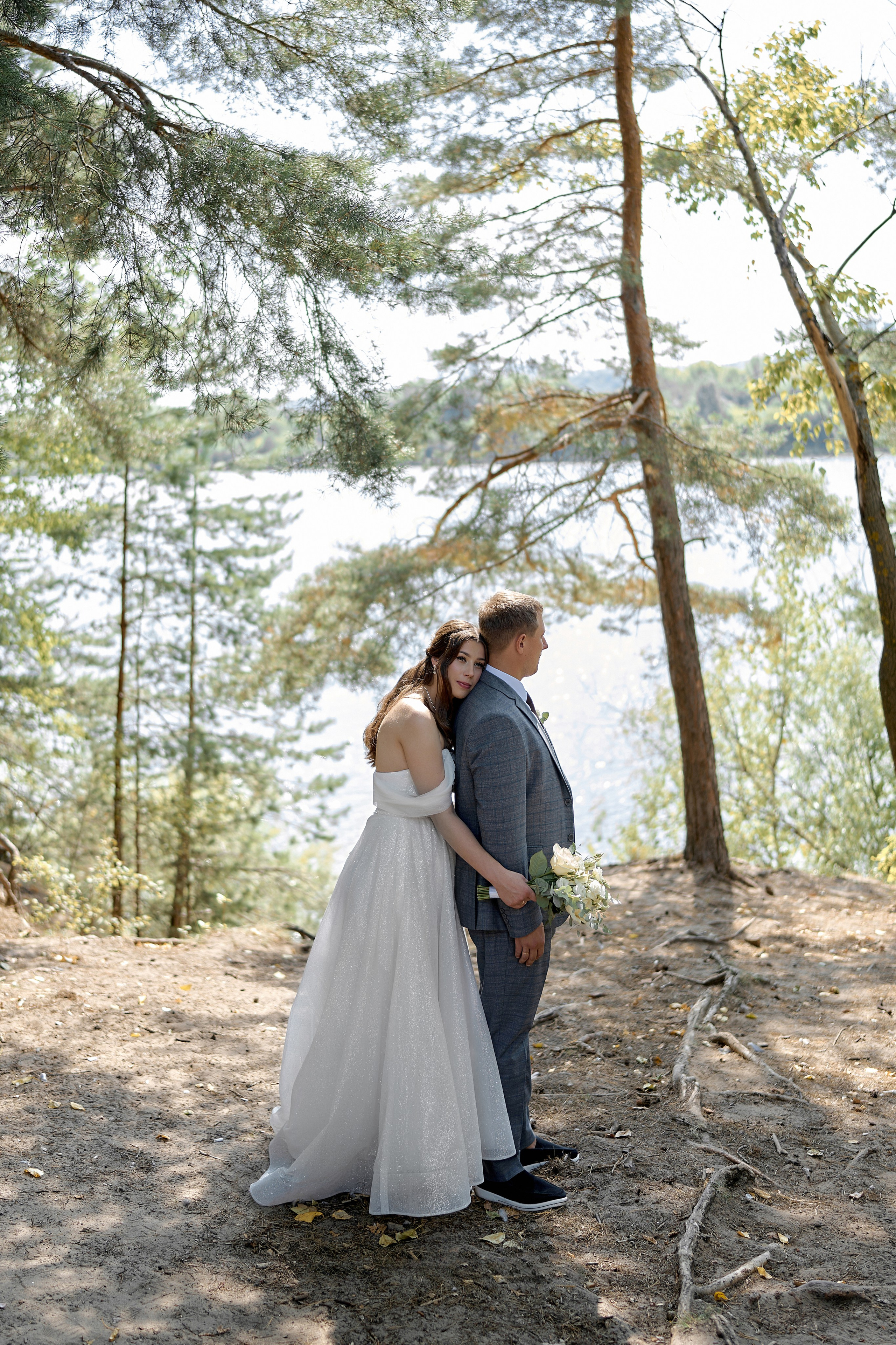 Свадьбы (лучшие кадры). Фотограф в Нижнем Новгороде Марина Кузнецова