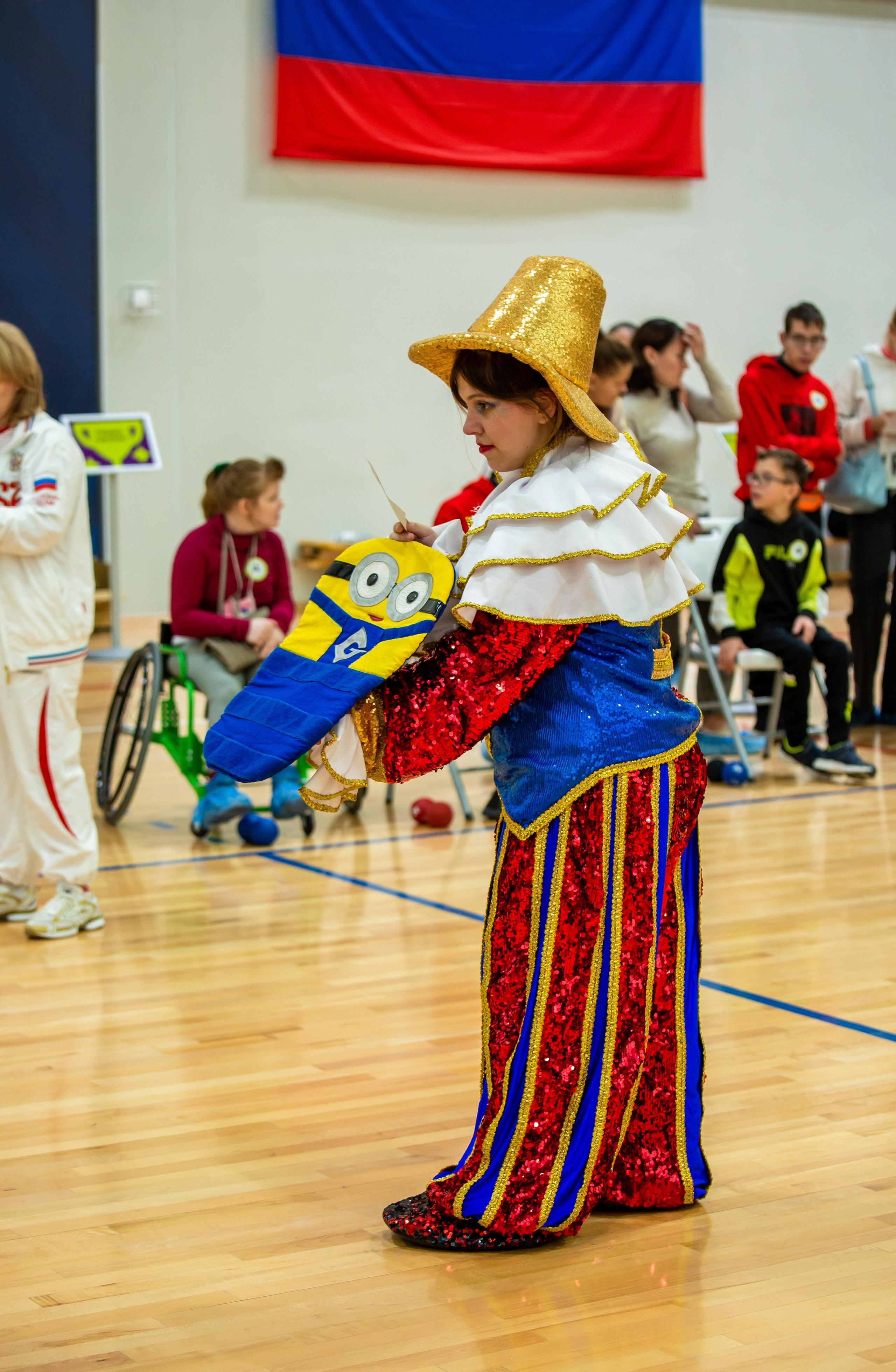 Спортивно-развлекательный праздник «Золотая ракетка». Репортажный, семейный, свадебный, портретный фотограф