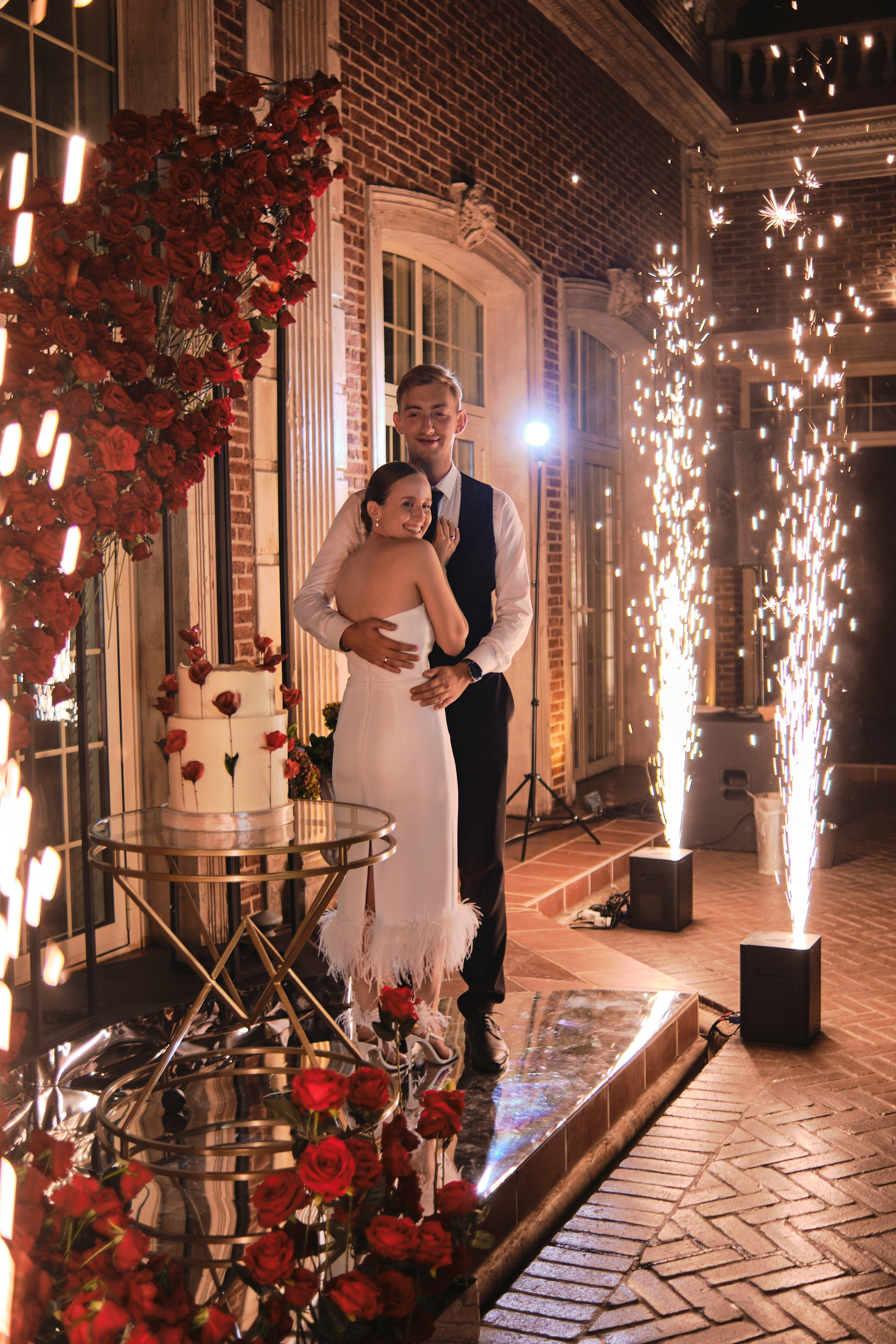 Валерия и Владимир | 2023. Матвей Яворский — фотограф в Челябинске