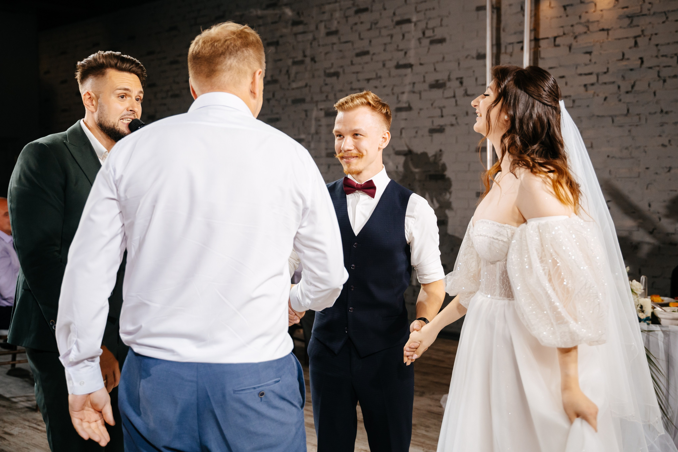 Мария и Иван. Семейный и свадебный фотограф в Санкт-Петербурге и Москве