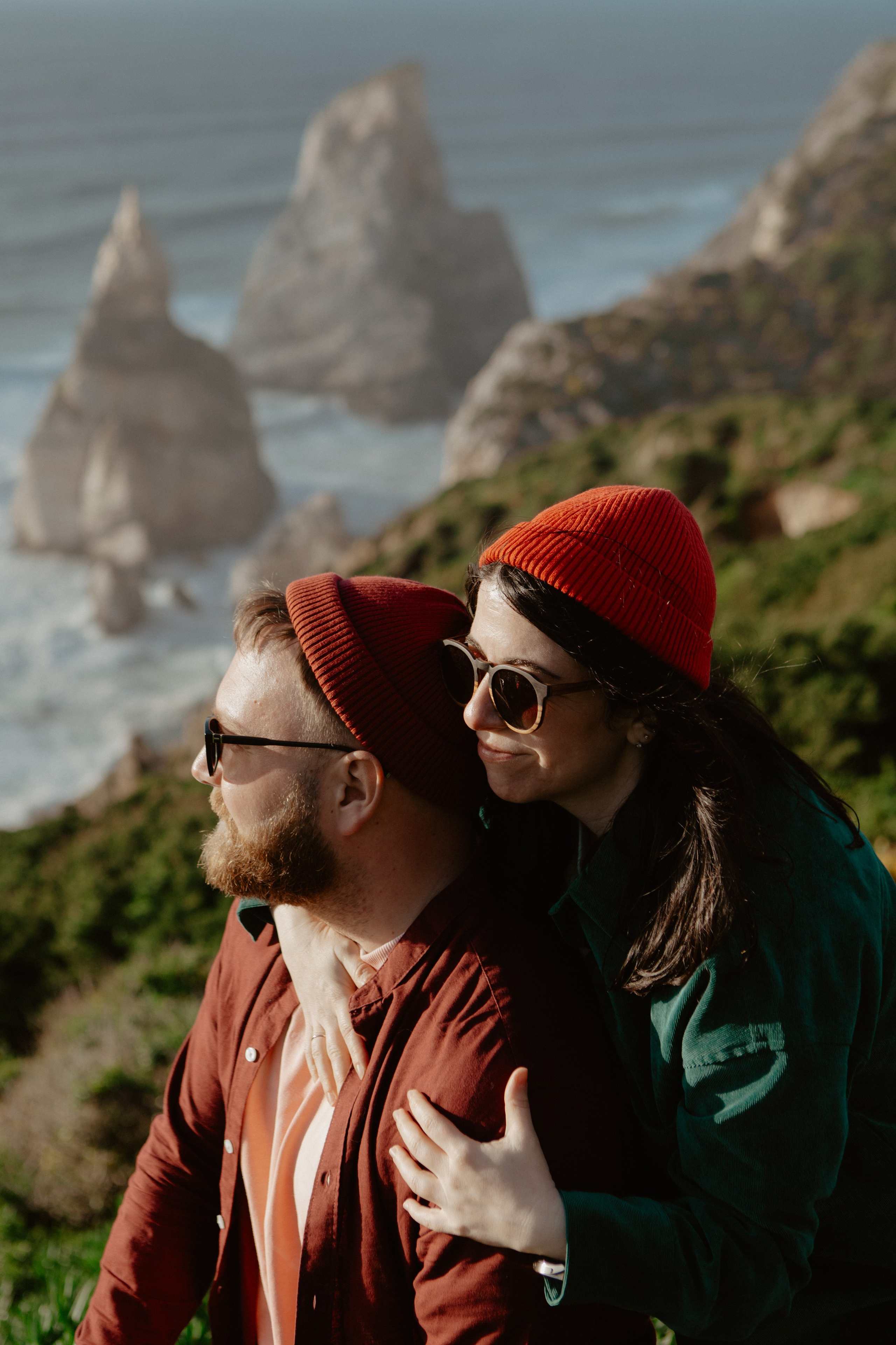 Elena & Roman. Фотограф в Кракове Надежда Харитоненко