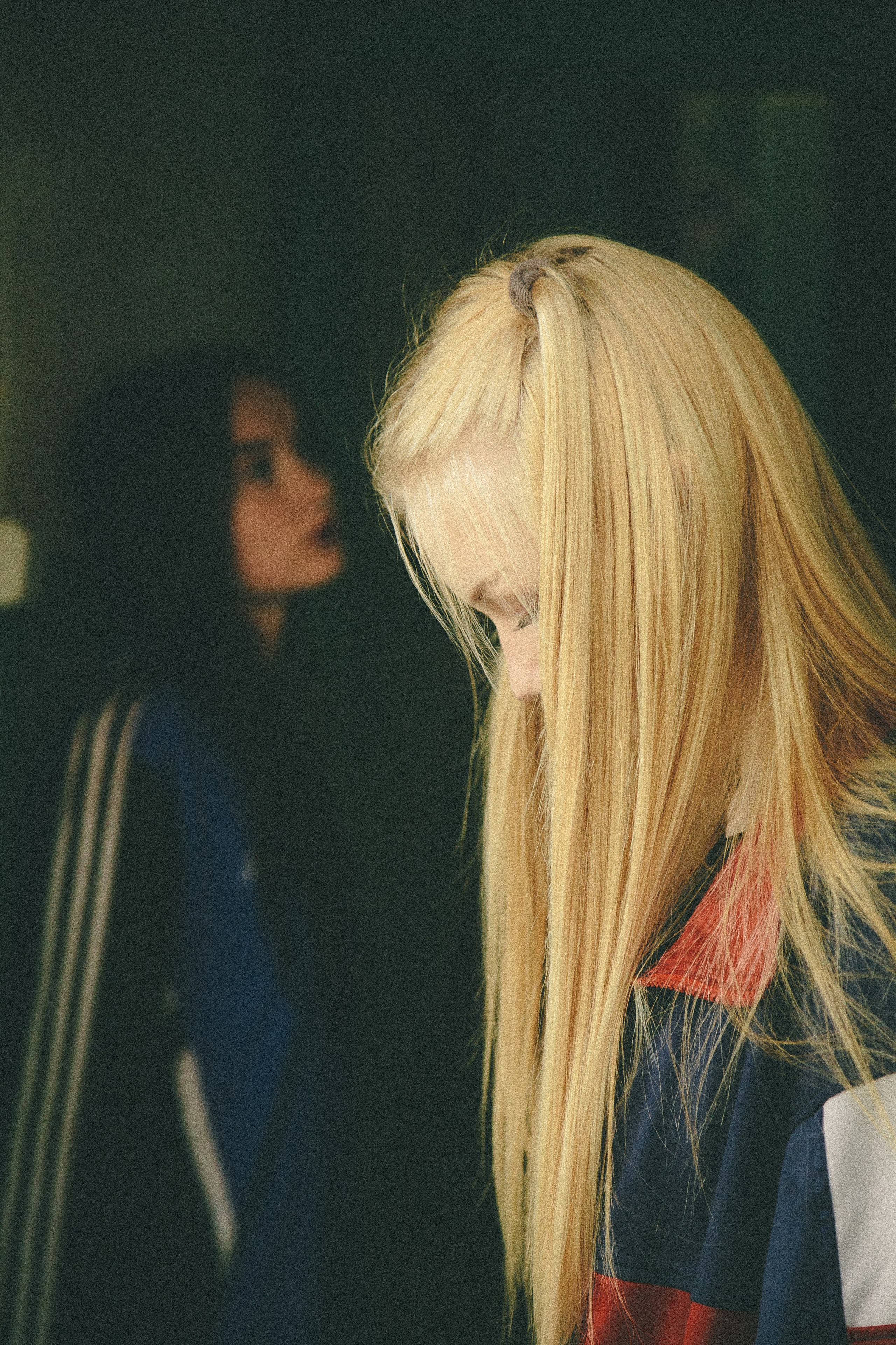 СССР. Леонид Рябов — фотограф в Нижнем Новгороде