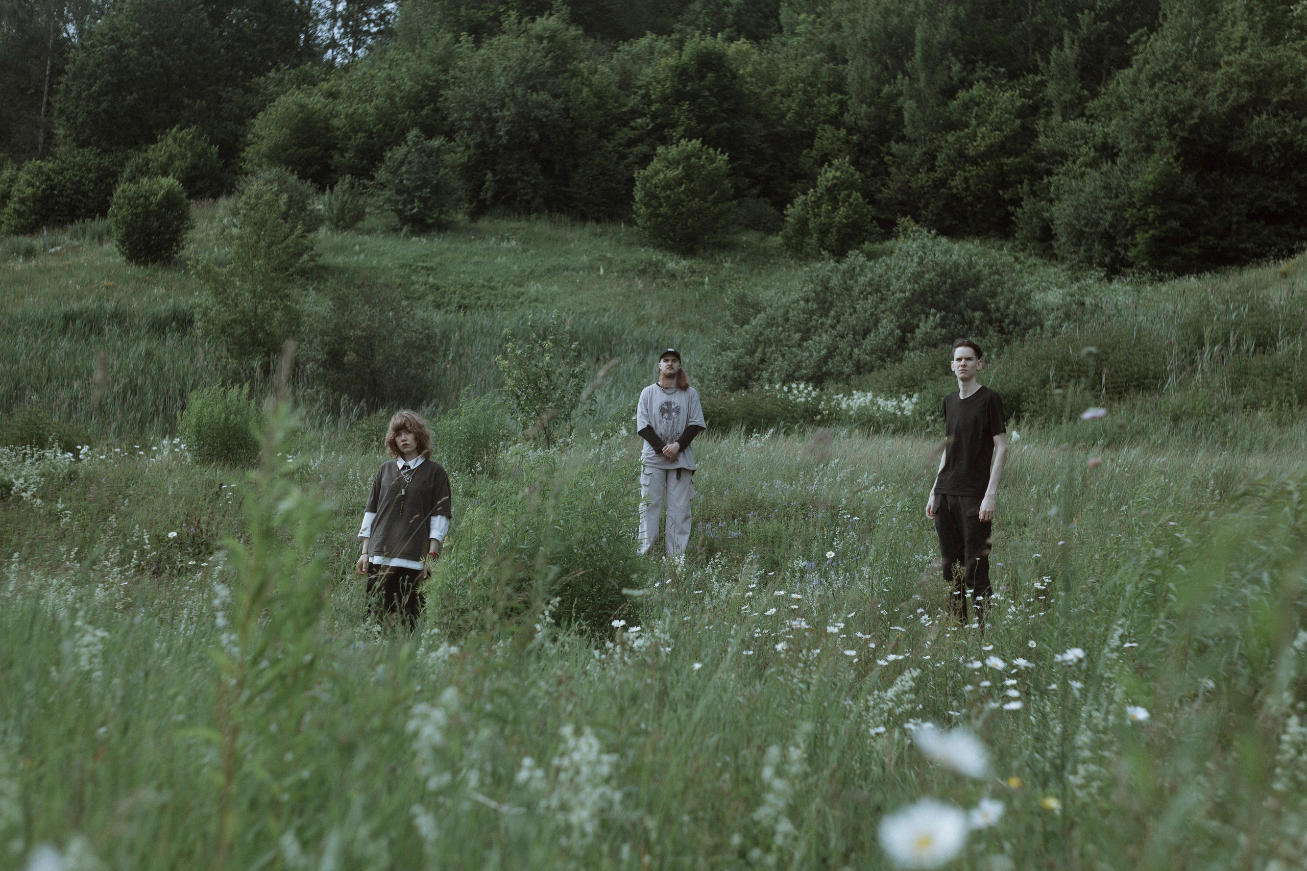 Sic! промо. Леонид Рябов — фотограф в Нижнем Новгороде