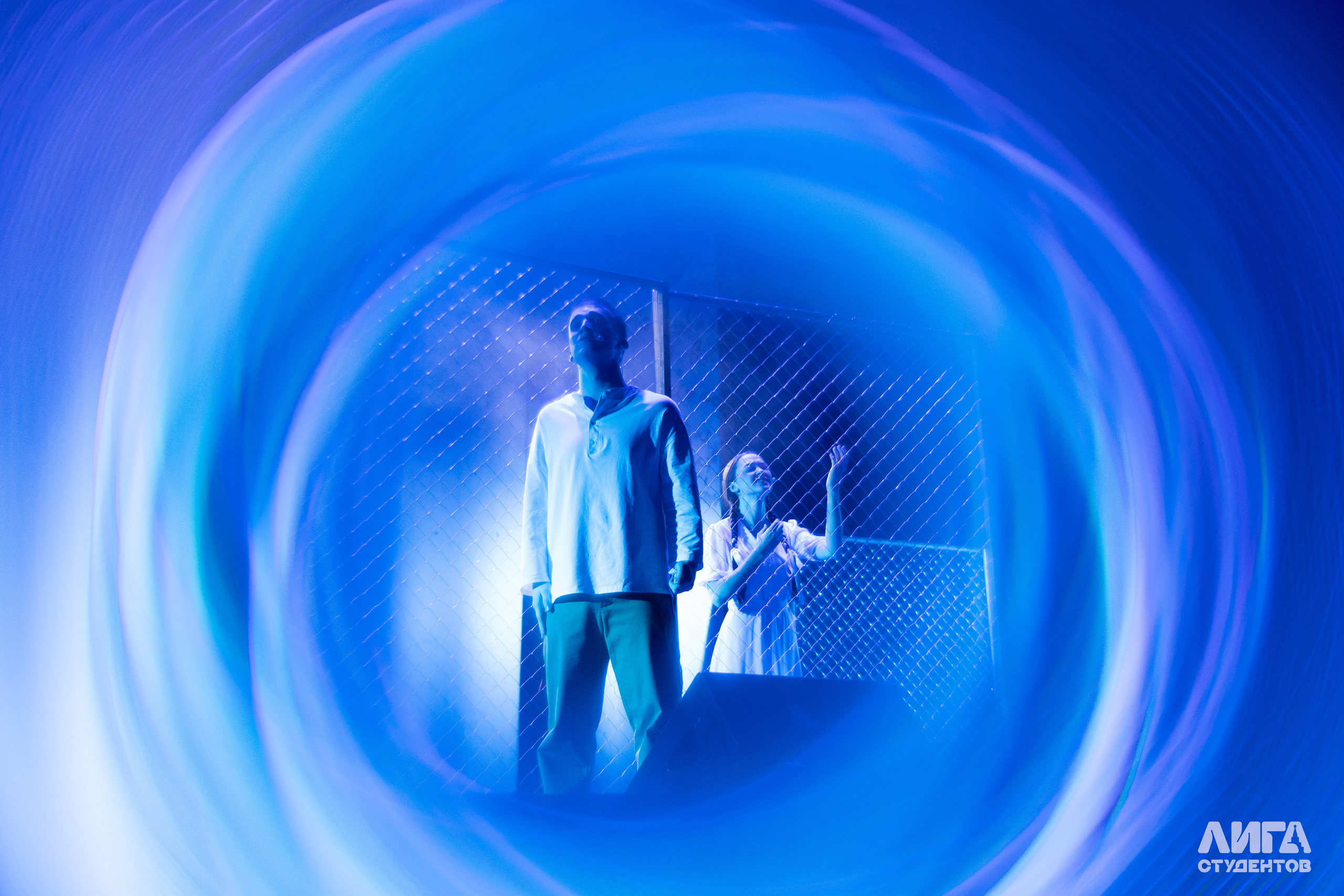 Российская Студенческая Весна 2025. Портретный фотограф в Казани Радомир Заздравных