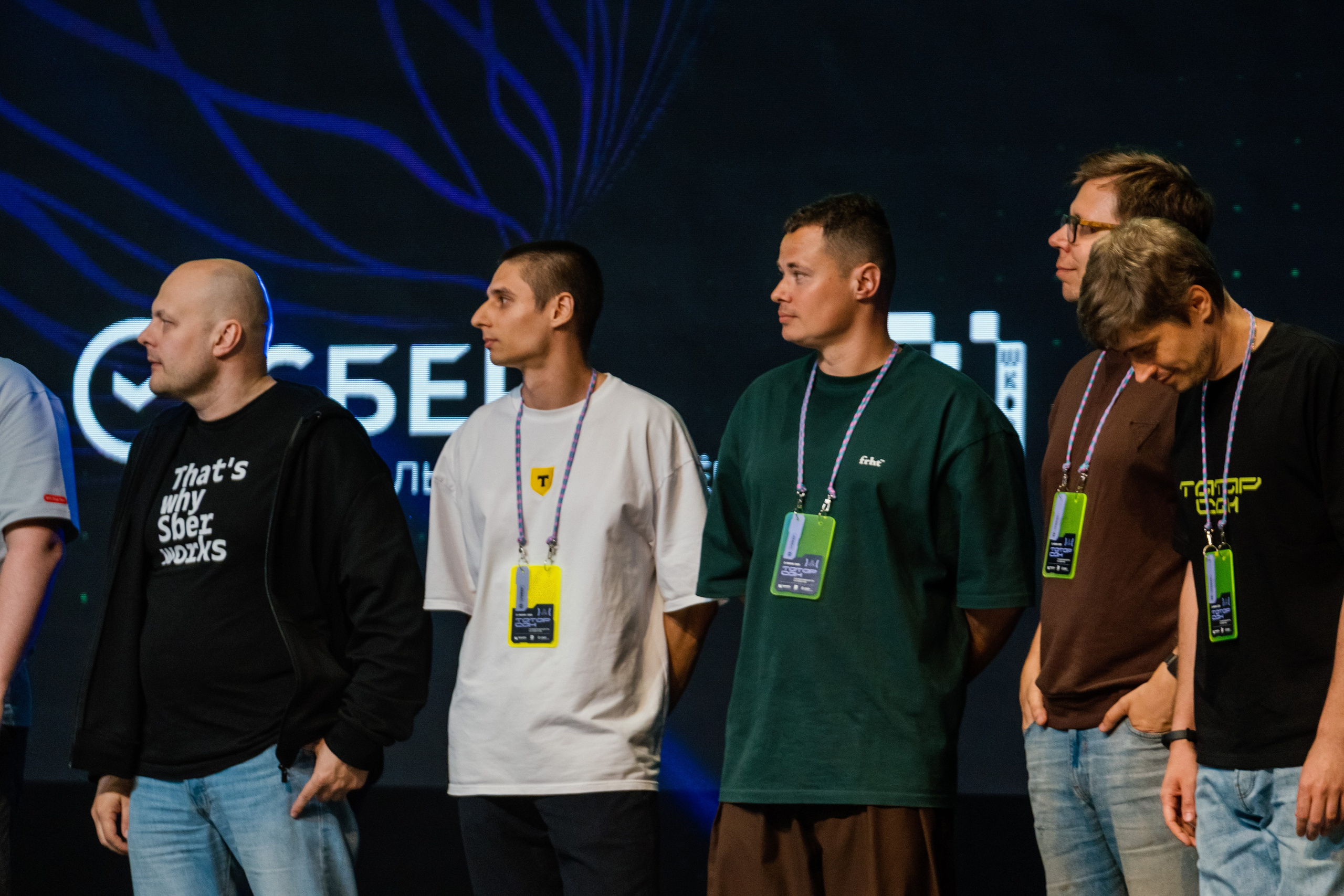 Татарсан 2025. Портретный фотограф в Казани Радомир Заздравных