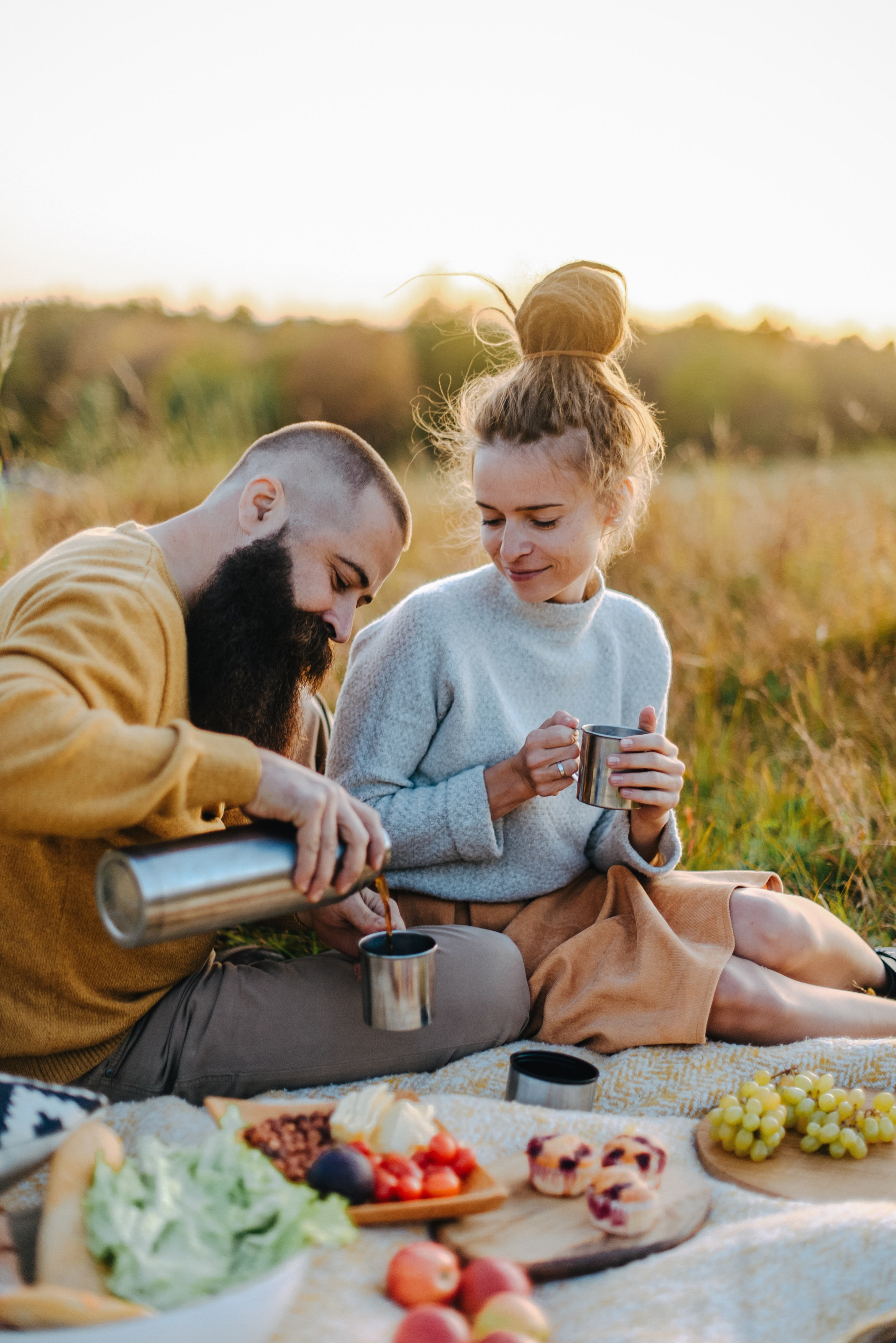 МАРИНА + ДИМА. Шашкова Вероника / Свадебный и семейный фотограф Москва и Ярославль