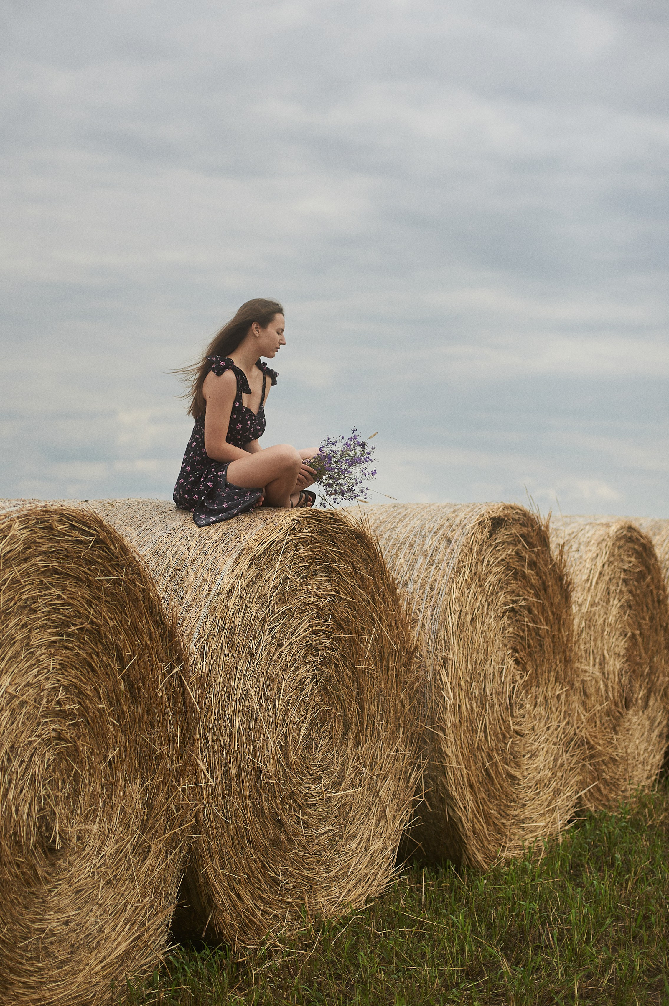 Рита. Портретный фотограф в Воронеже Вячеслав Буряк