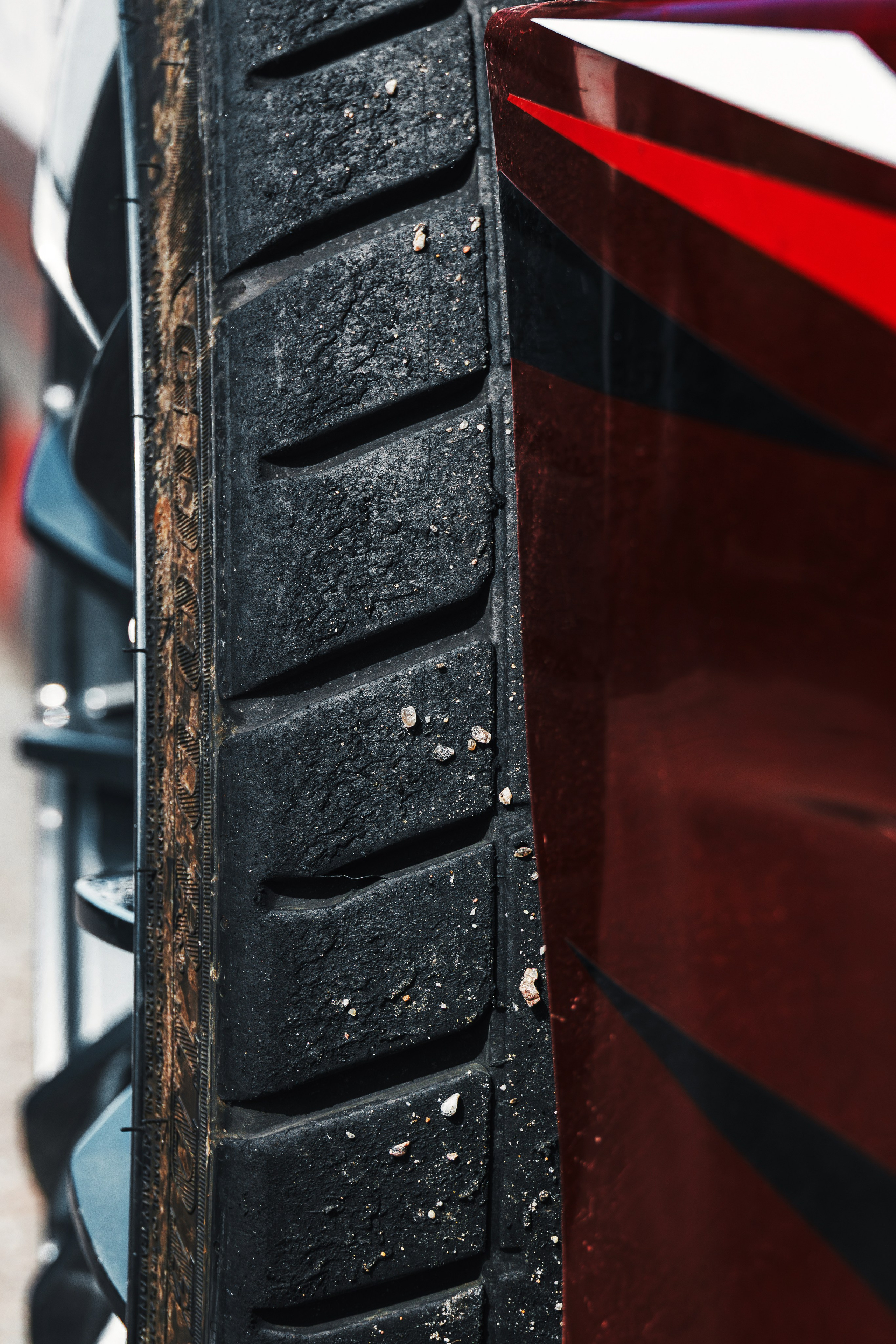 Let’s Drift 2025 — Этап 2 / Санкт-Петербург