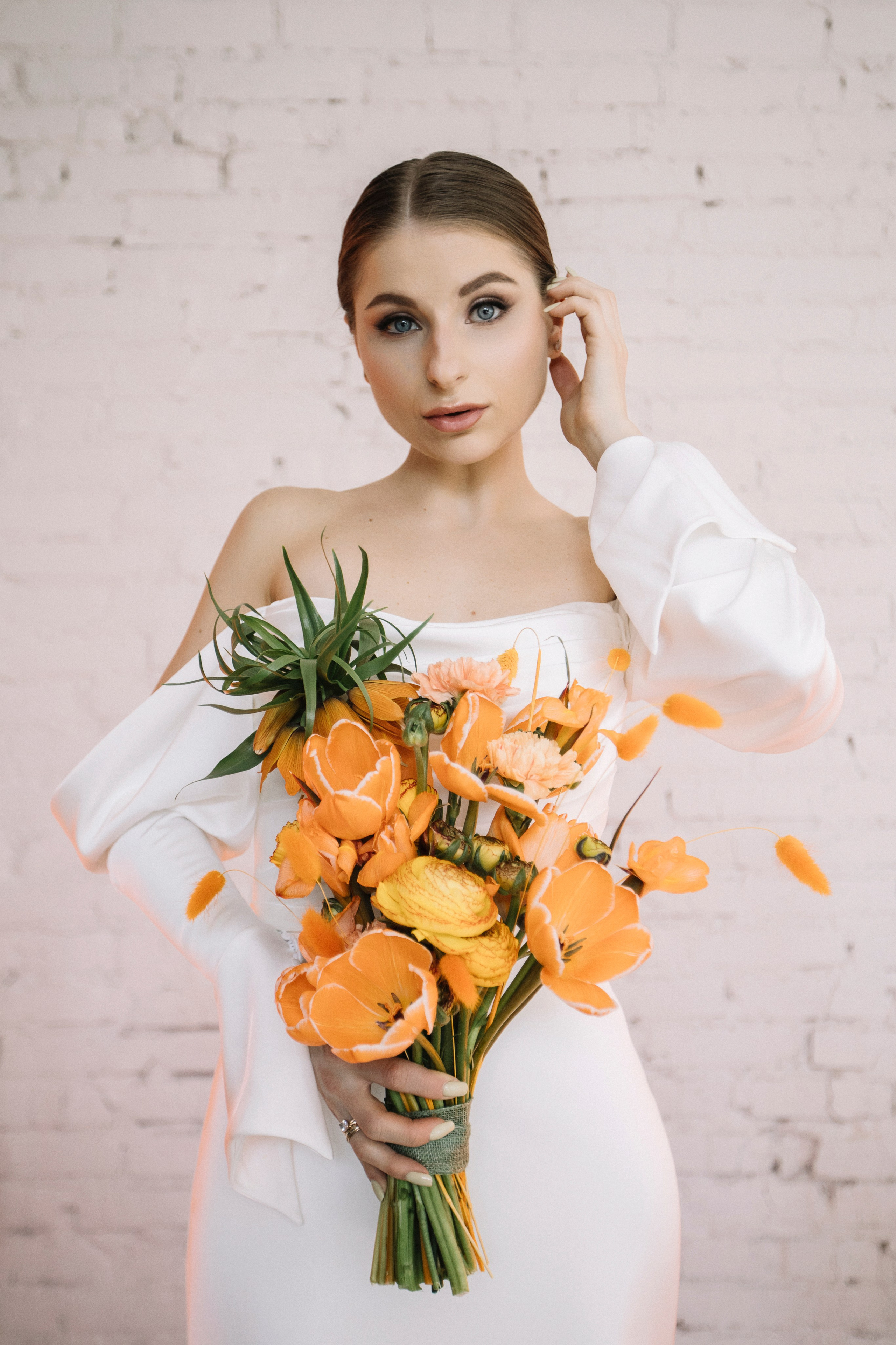 Роман и Ангелина. Главная