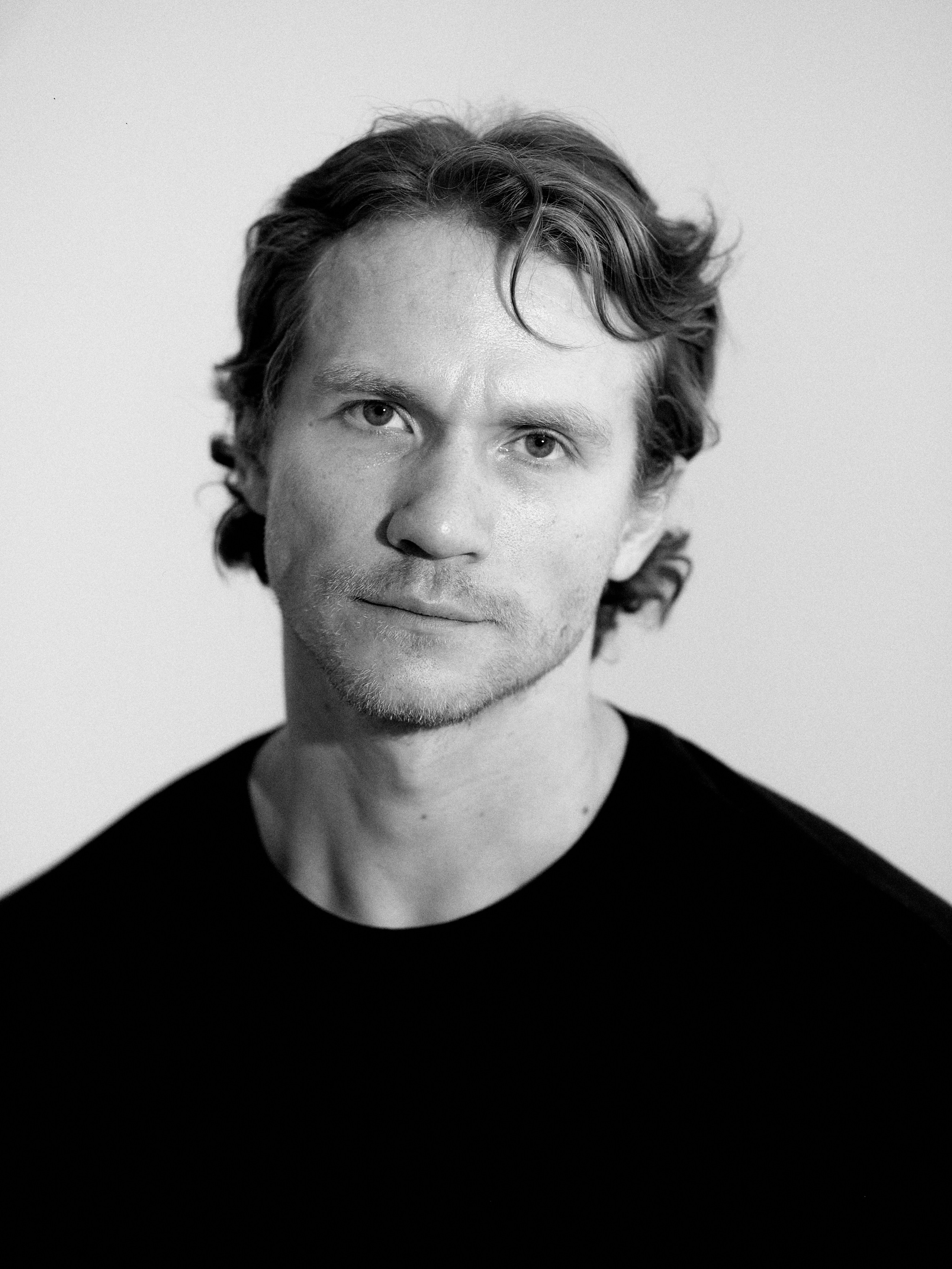 Олег Клевакин. Фотограф Юлия Маринина