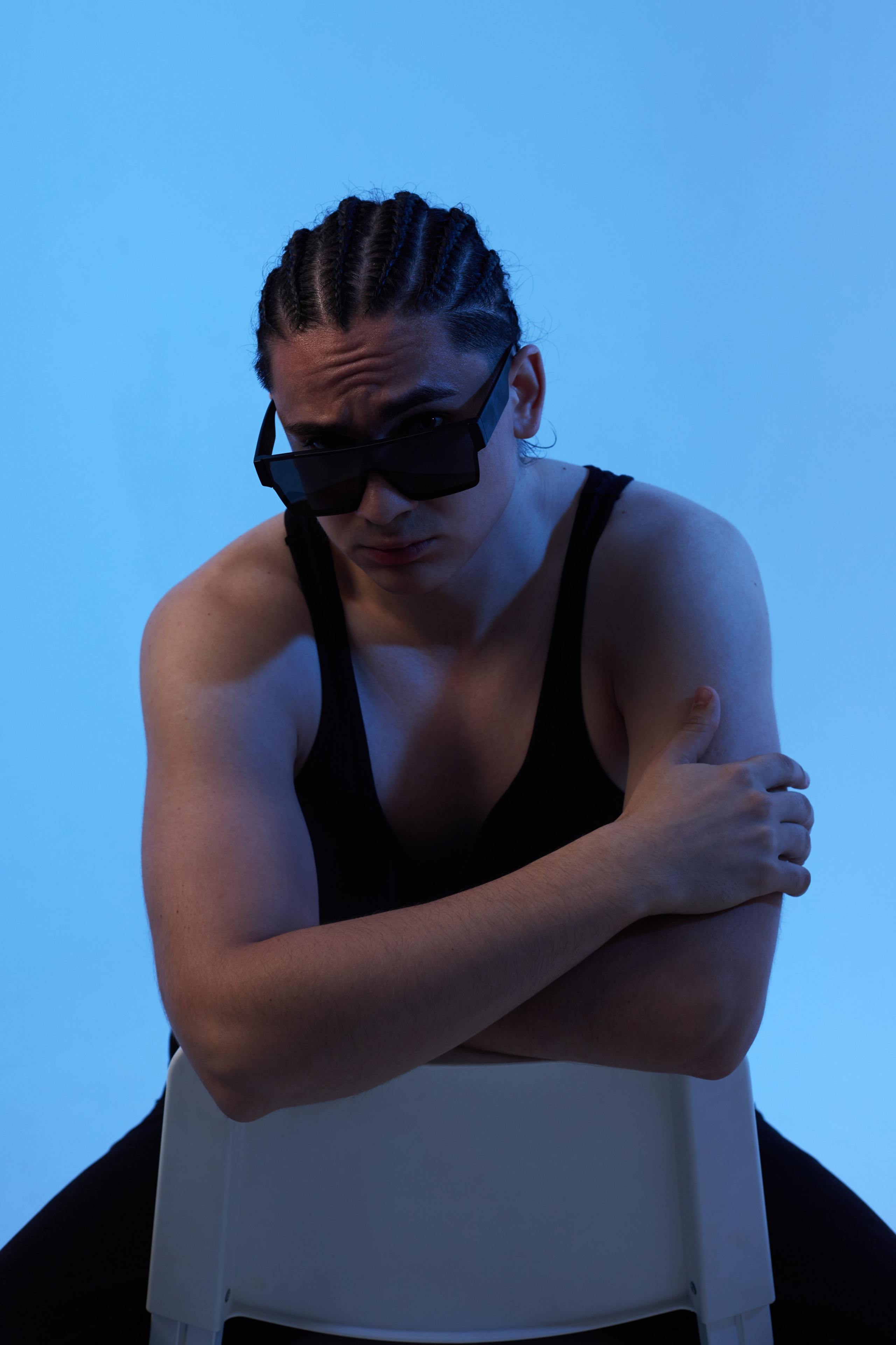 Василий. Арт-фотограф в Екатеринбурге