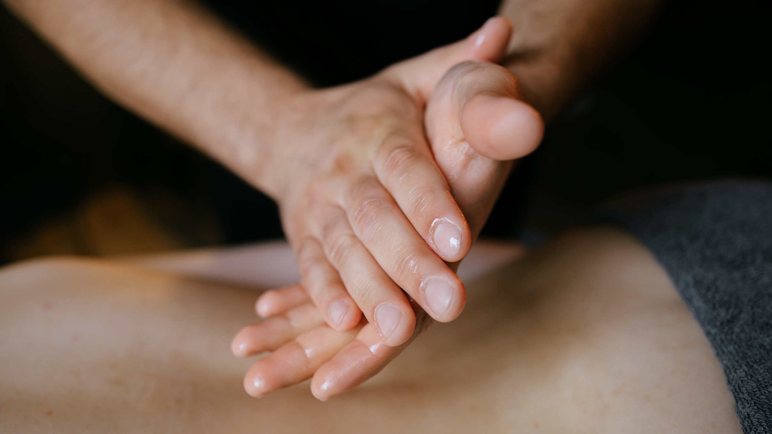 Фотосъёмка для массажного салона Balance. Komonev