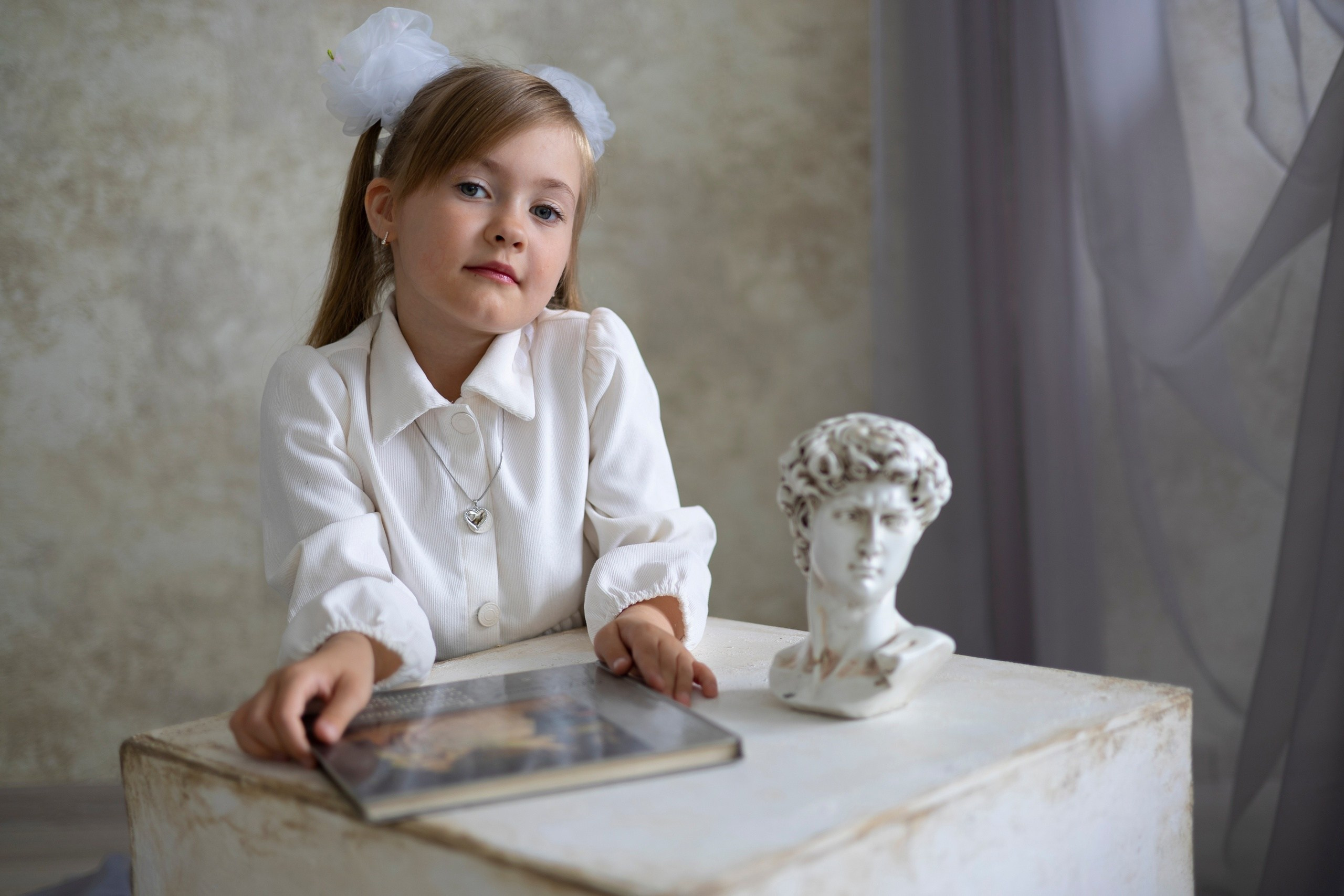 Детская фотосессия. Фотограф | Видеограф в Кургане, Тюмени и Челябинске